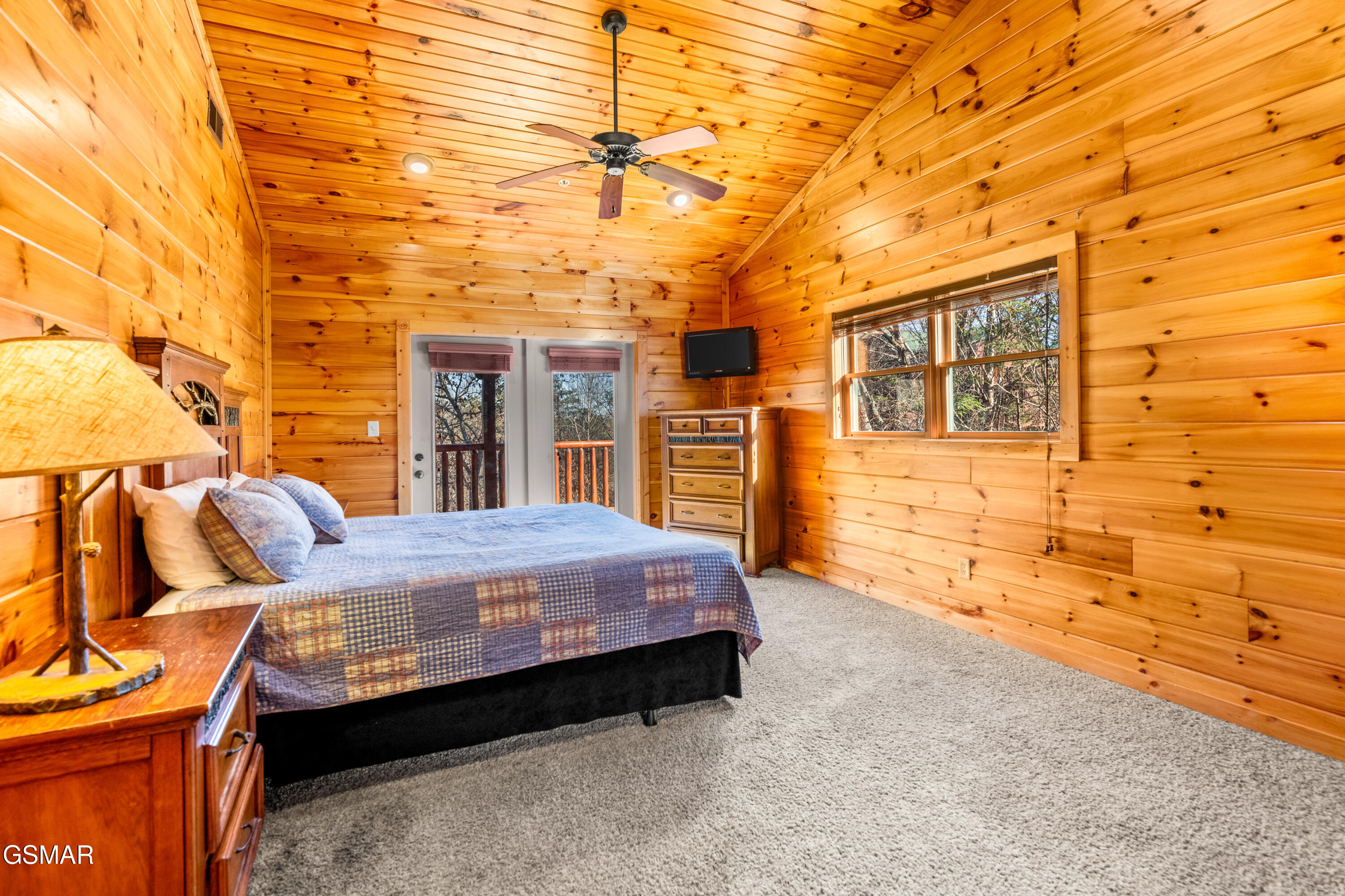 204 Dogwood Point Way Gatlinburg TN 37738