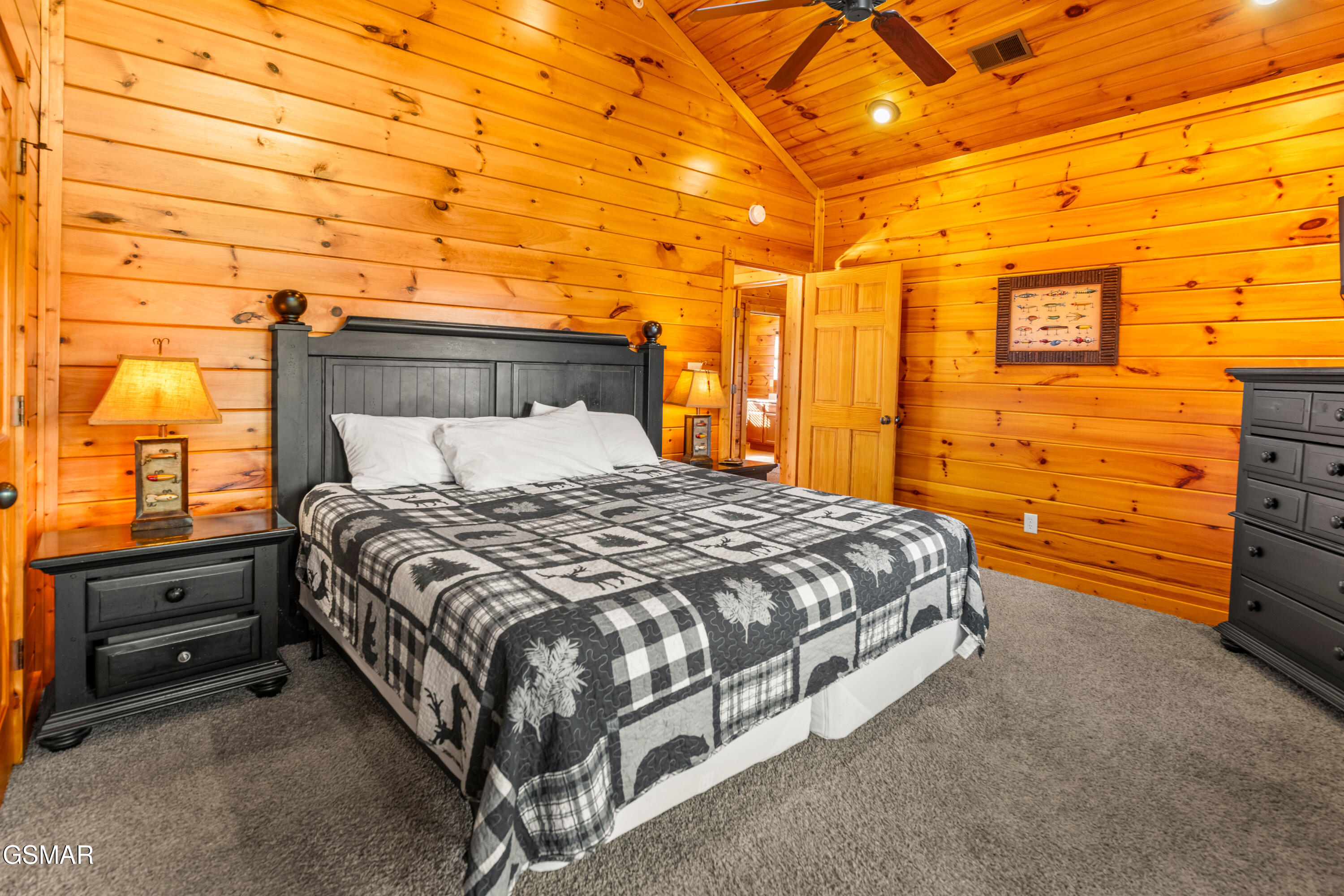 204 Dogwood Point Way Gatlinburg TN 37738