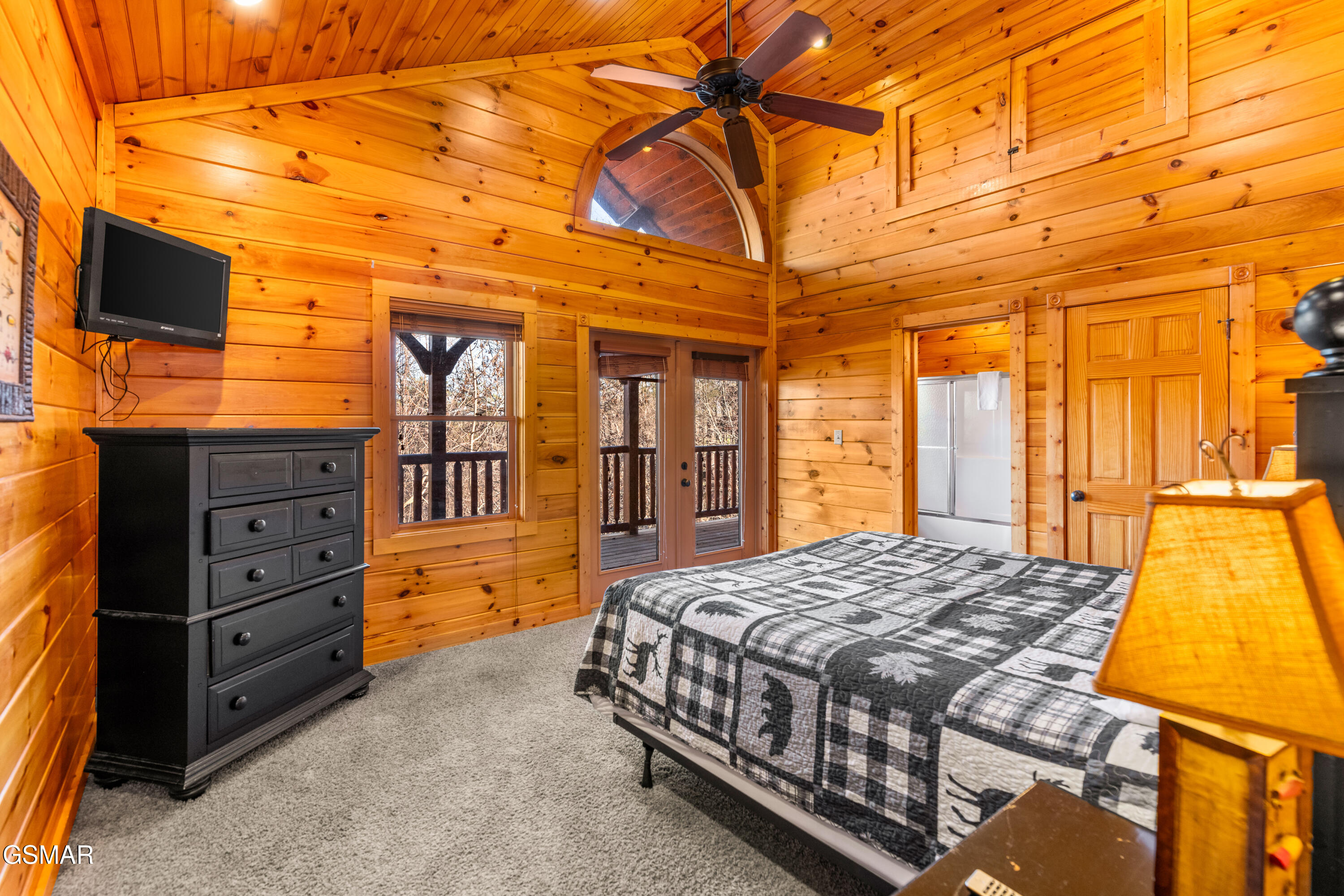 204 Dogwood Point Way Gatlinburg TN 37738