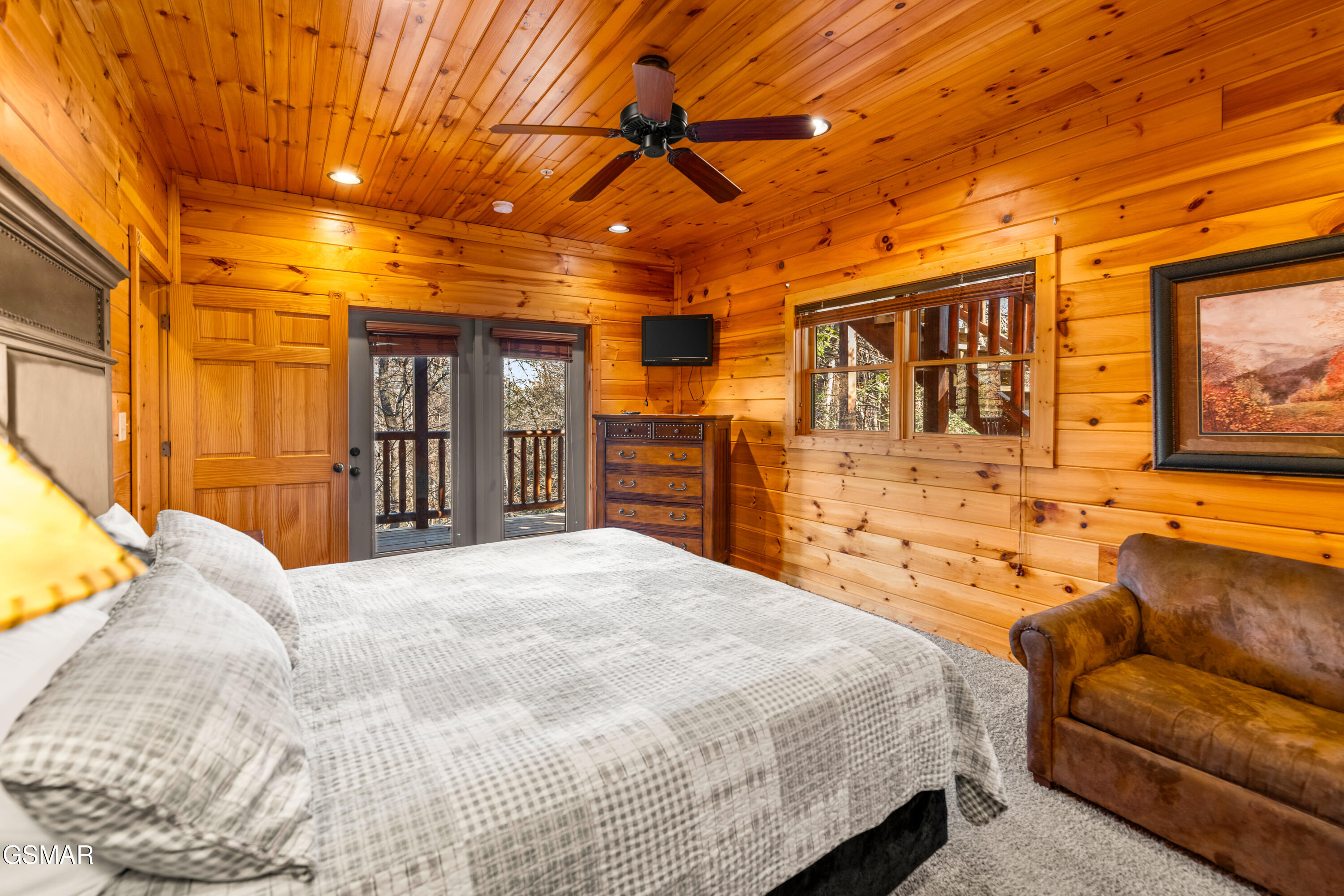 204 Dogwood Point Way Gatlinburg TN 37738