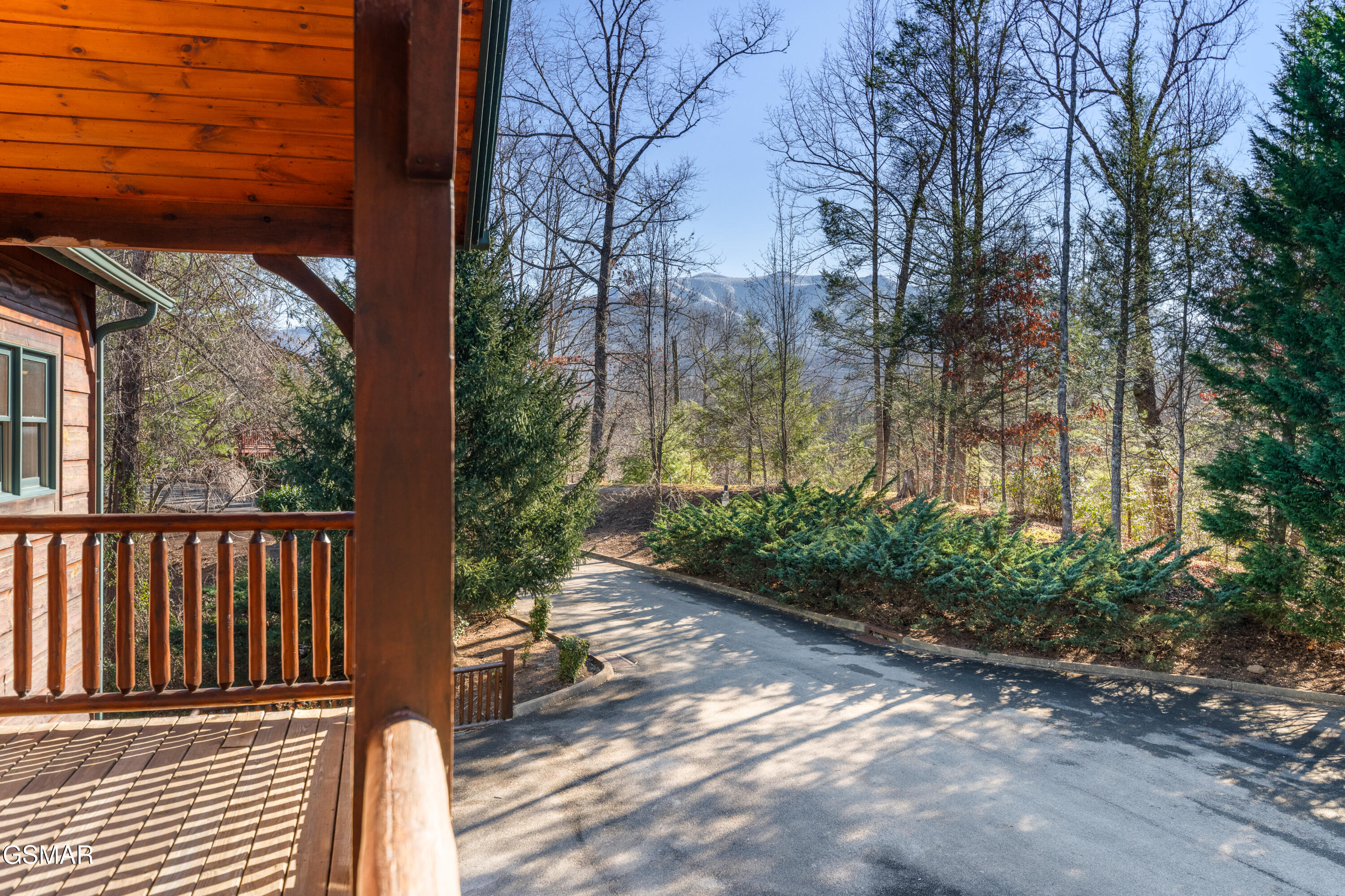 204 Dogwood Point Way Gatlinburg TN 37738