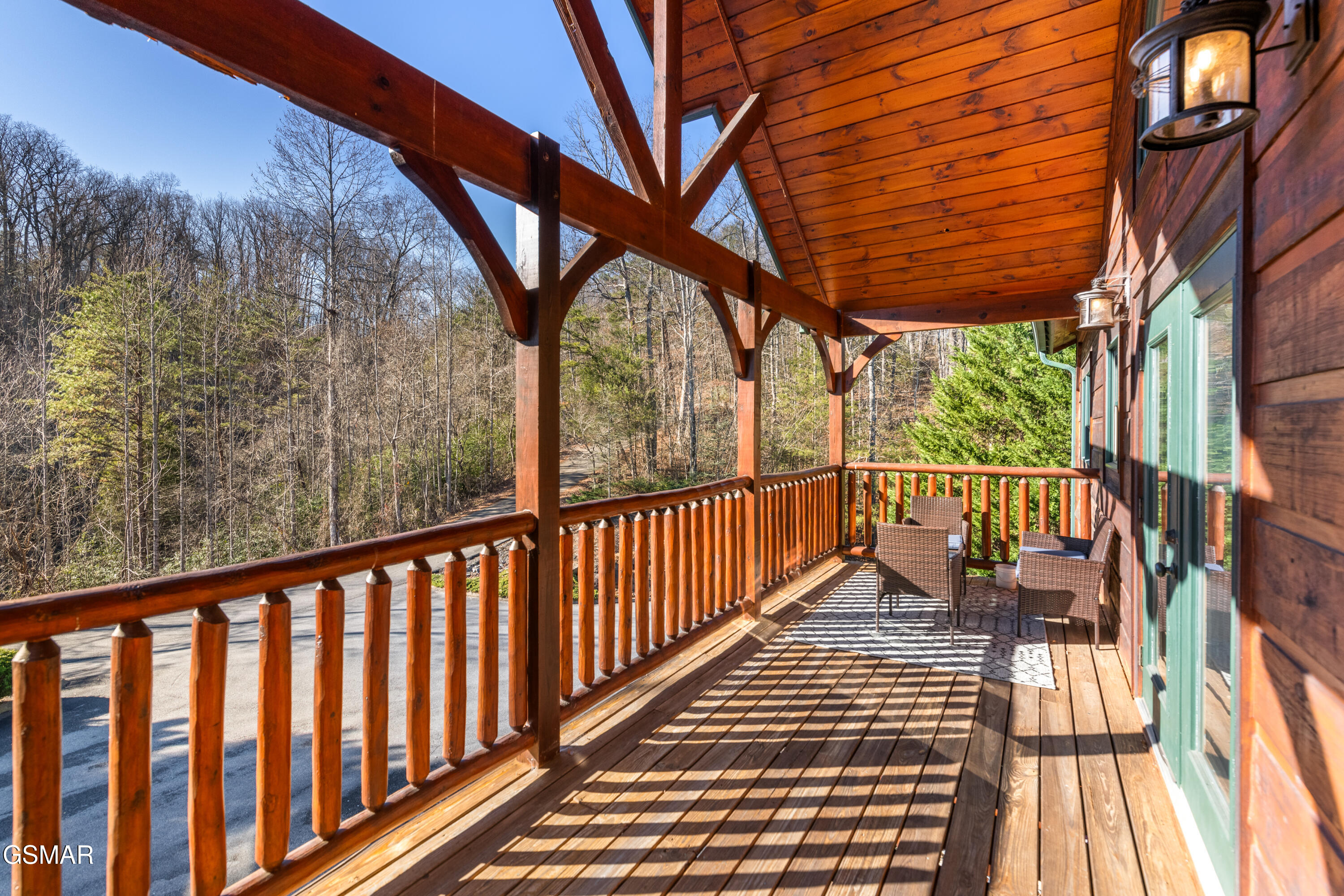 204 Dogwood Point Way Gatlinburg TN 37738