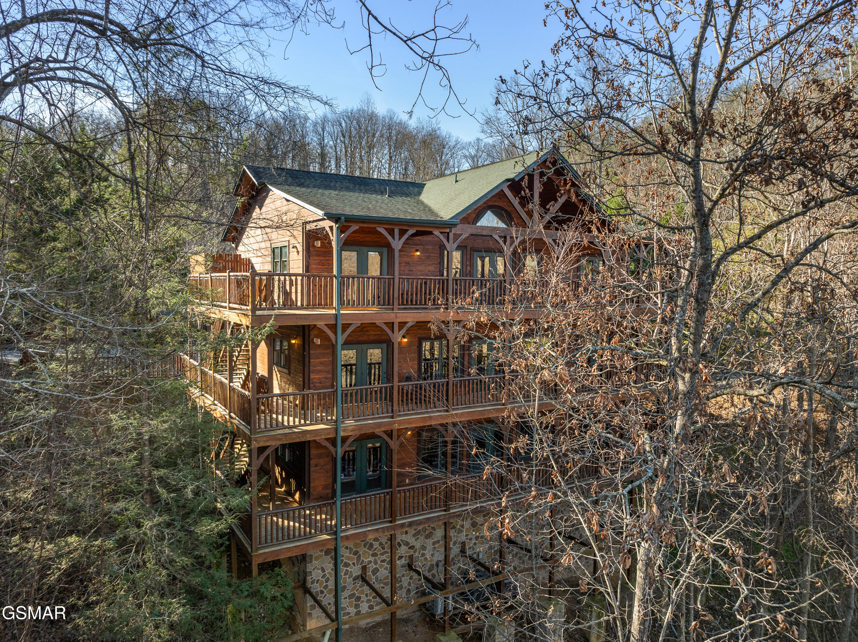 204 Dogwood Point Way Gatlinburg TN 37738
