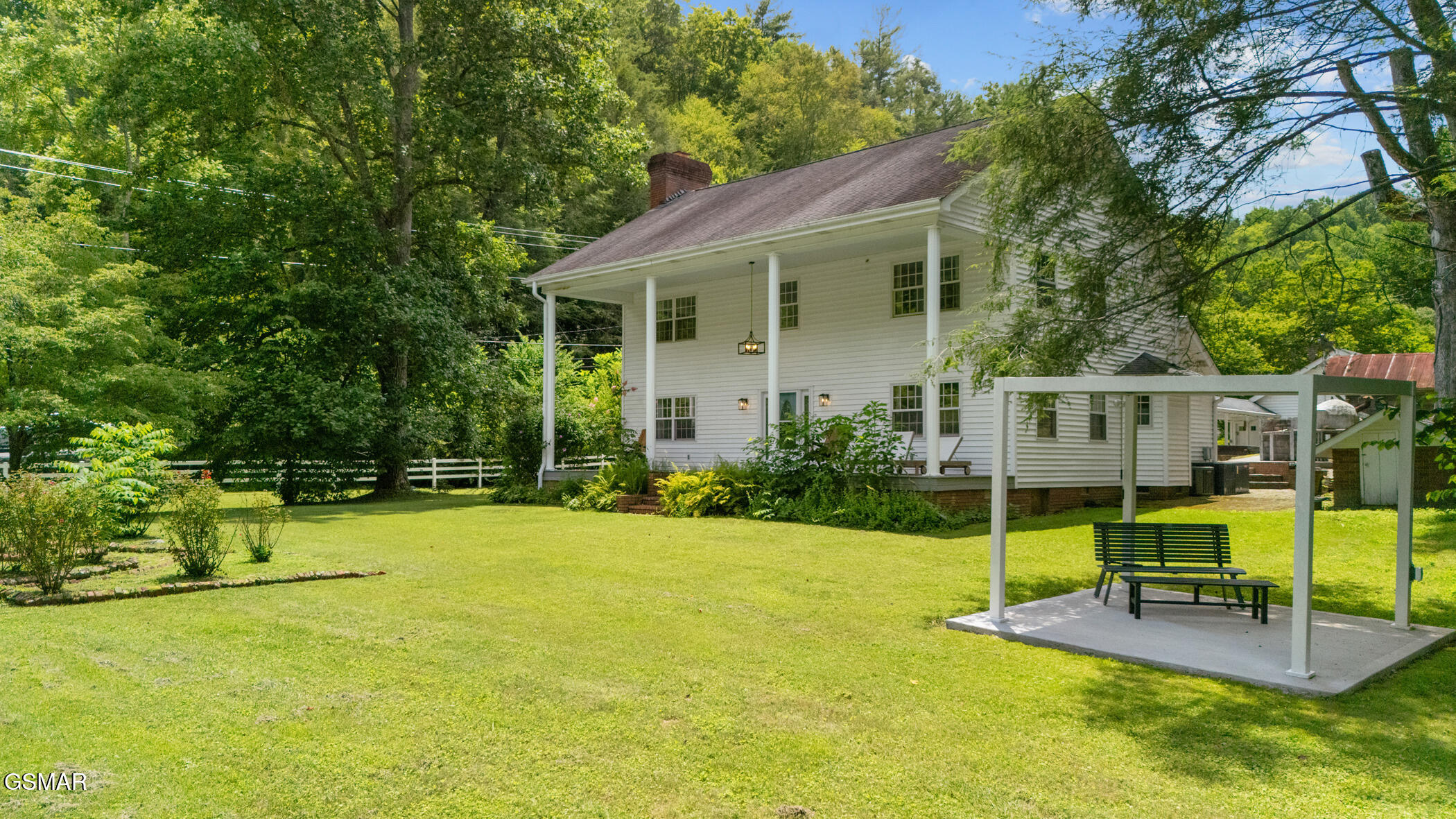 1139 Glades Road Gatlinburg TN 37738