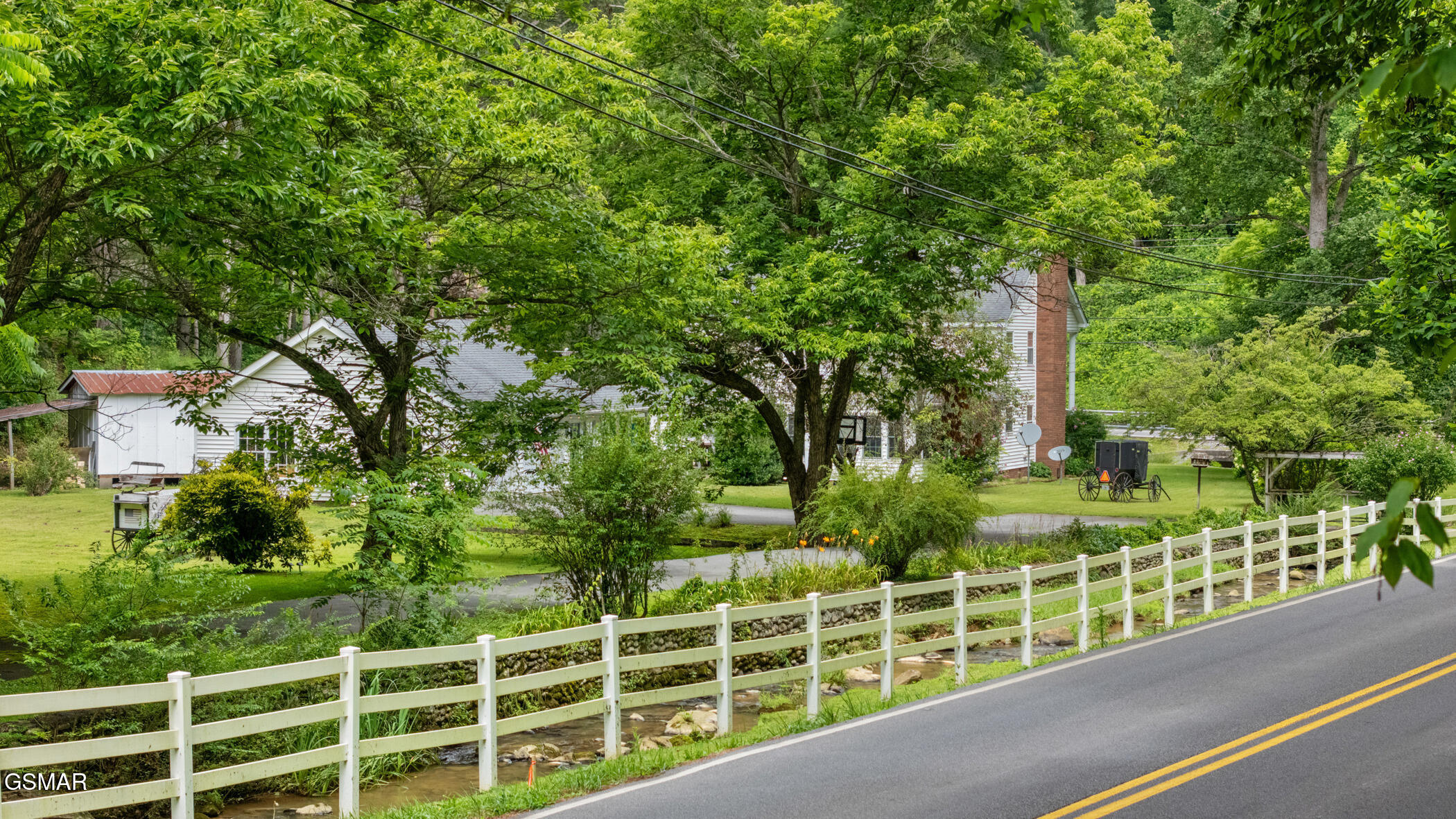 1139 Glades Road Gatlinburg TN 37738