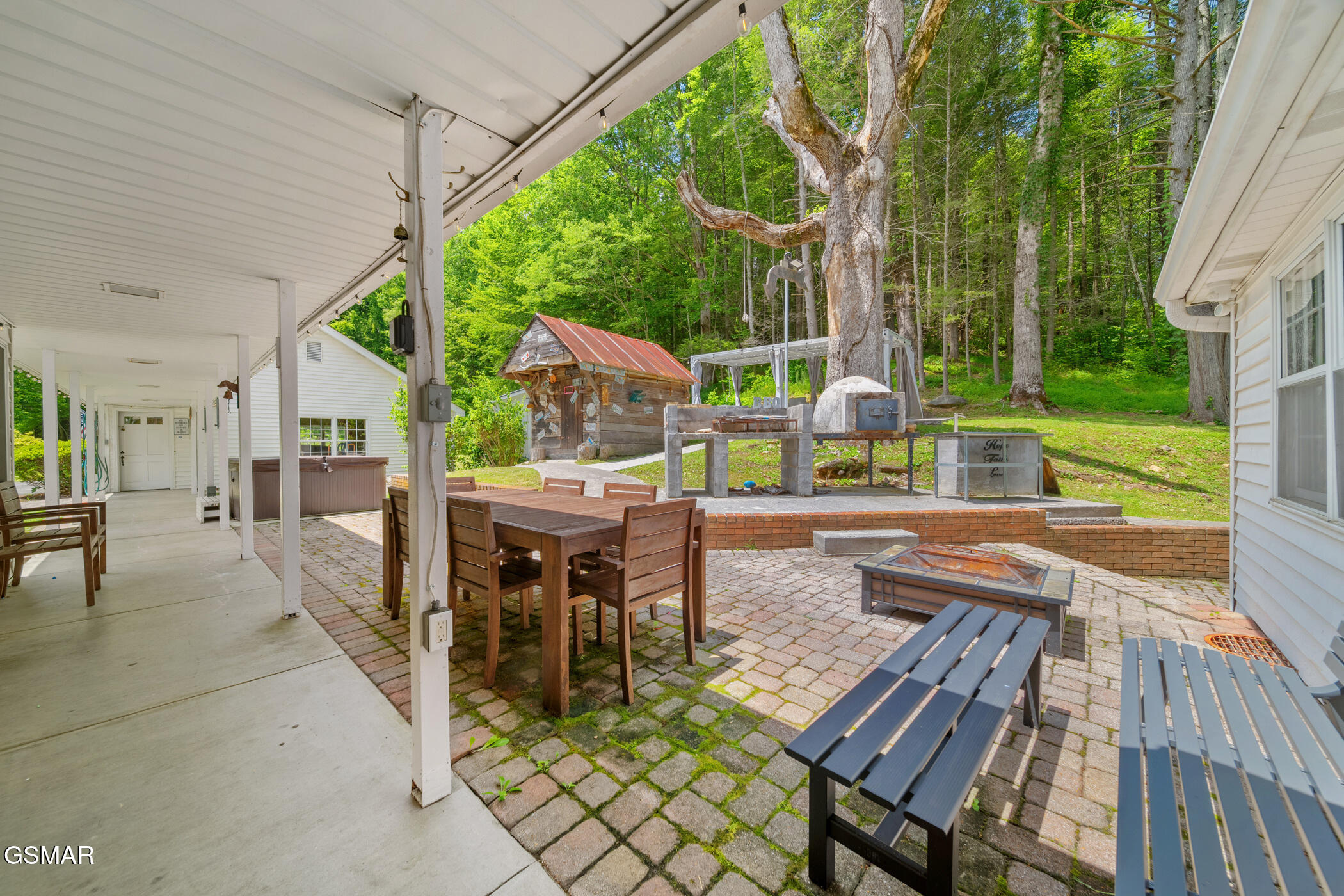 1139 Glades Road Gatlinburg TN 37738