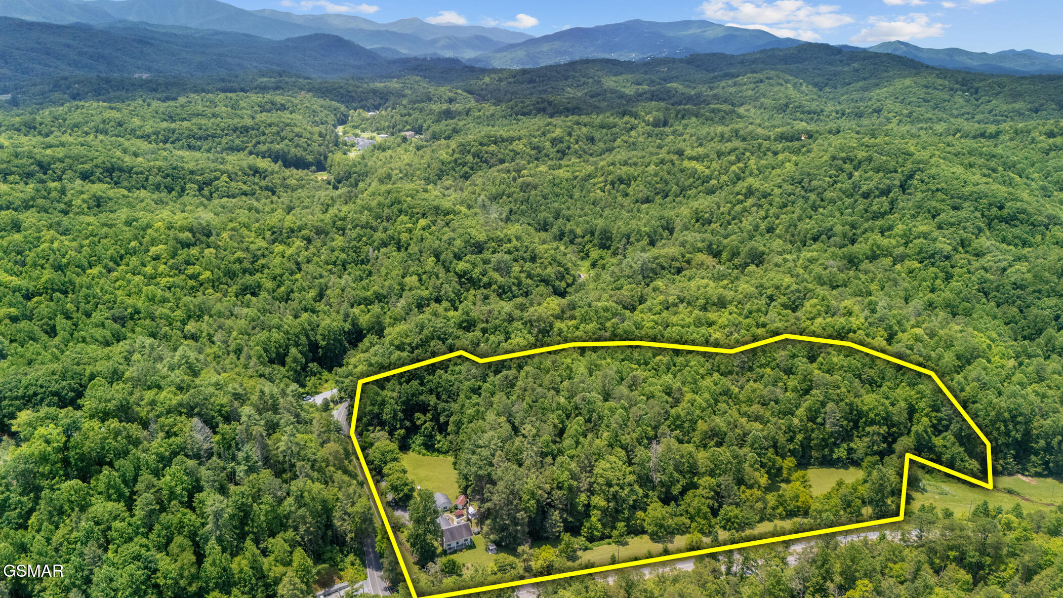 1139 Glades Road Gatlinburg TN 37738