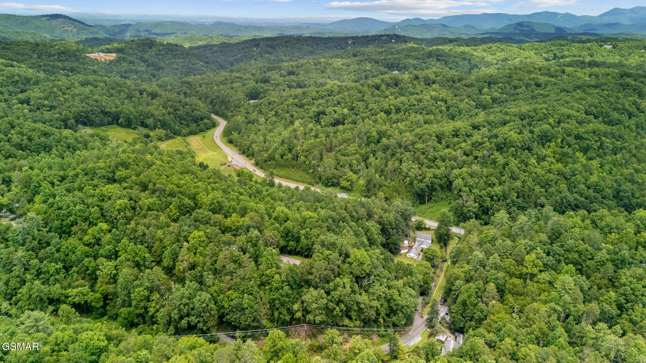1139 Glades Road Gatlinburg TN 37738