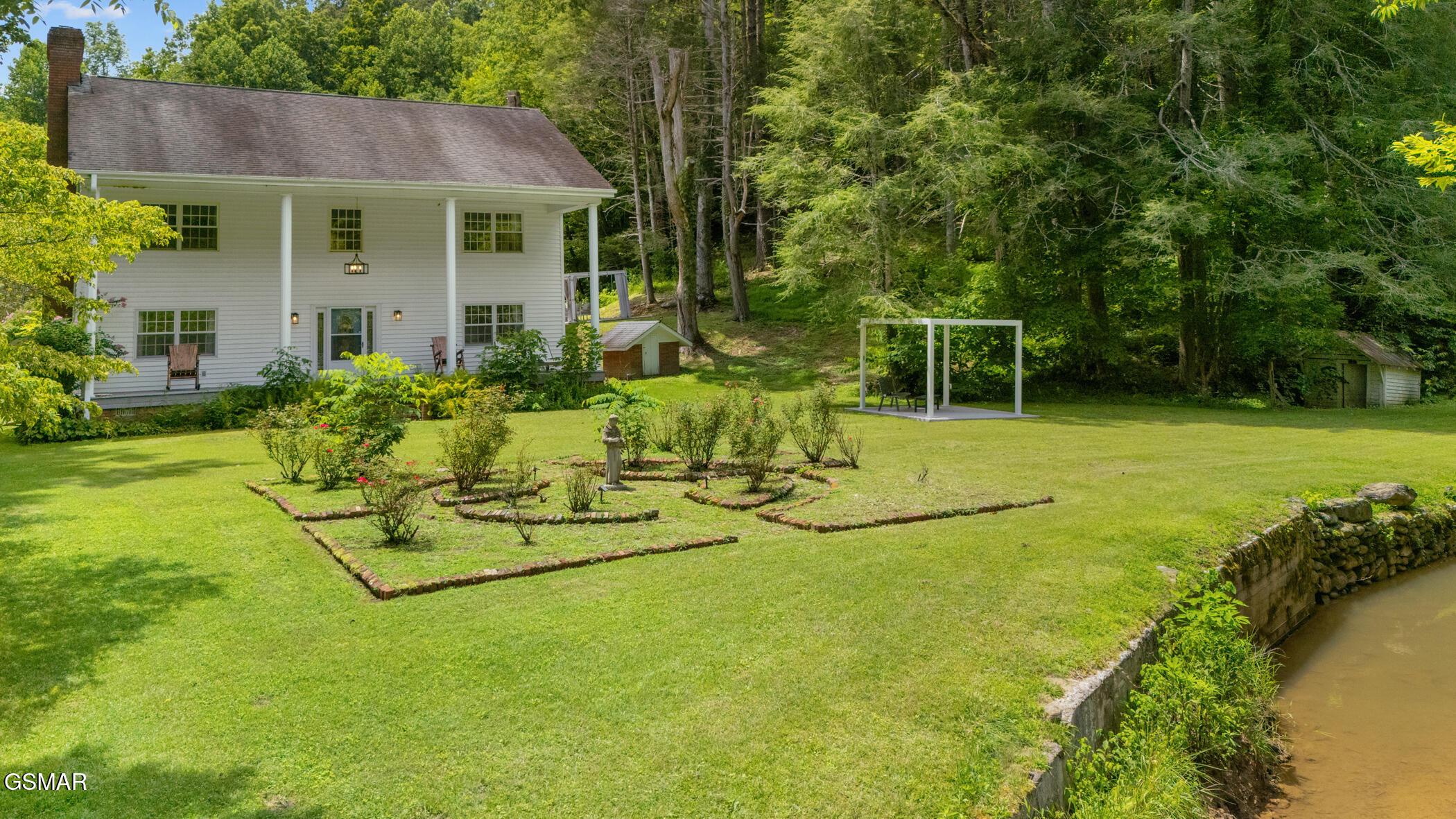1139 Glades Road Gatlinburg TN 37738