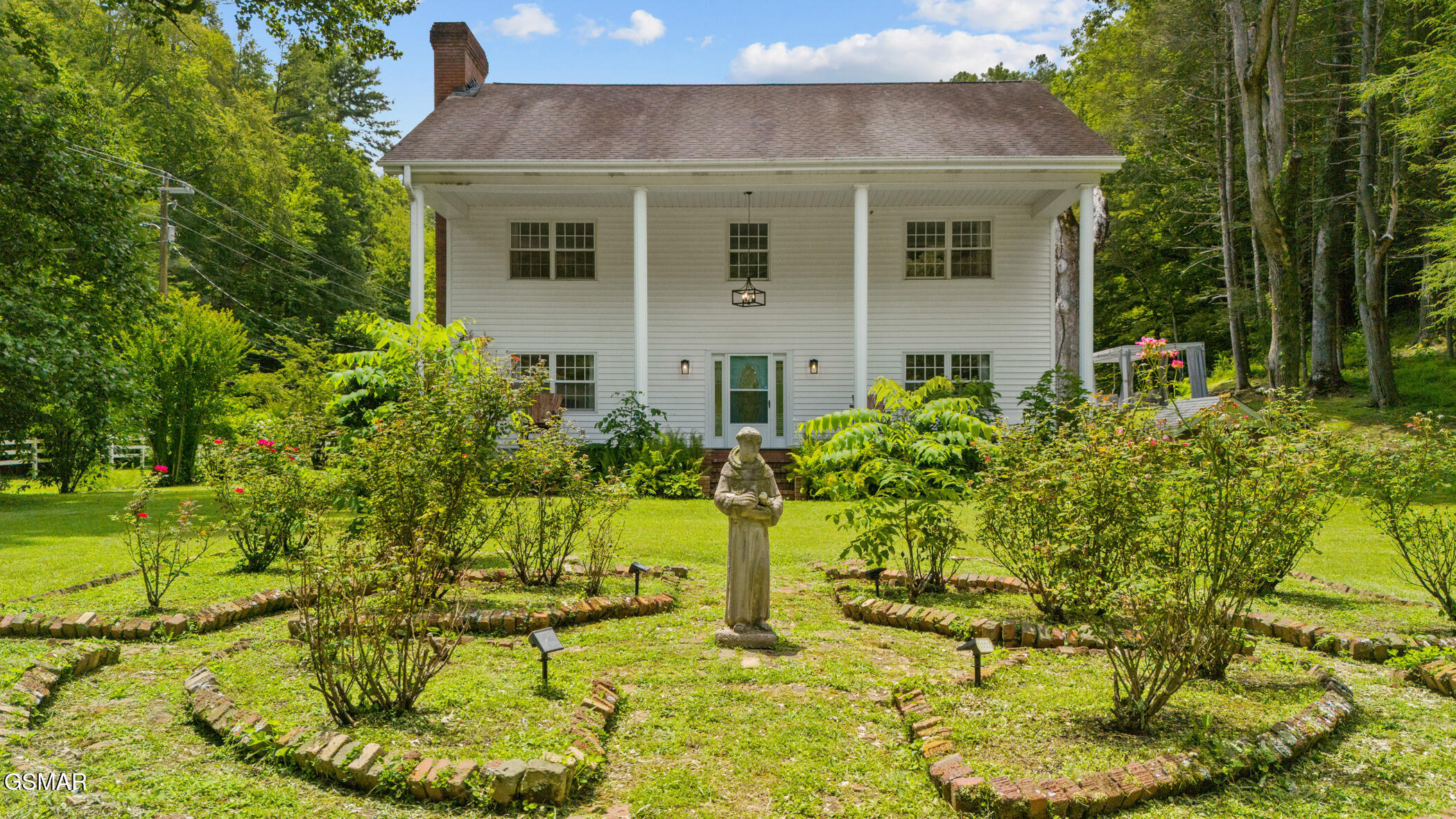 1139 Glades Road Gatlinburg TN 37738