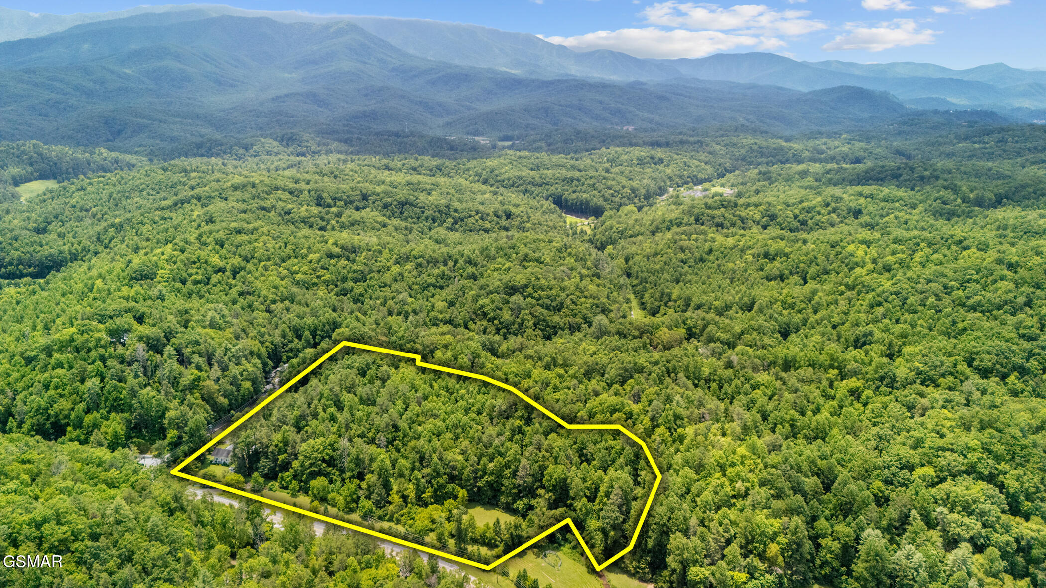 1139 Glades Road Gatlinburg TN 37738