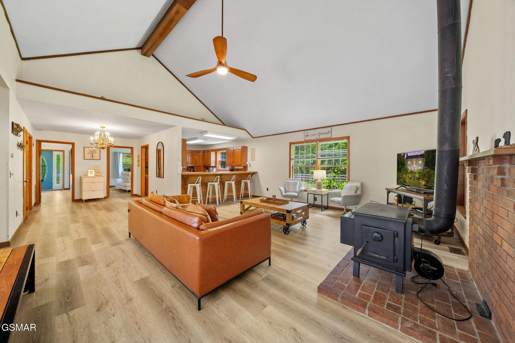 1139 Glades Road Gatlinburg TN 37738