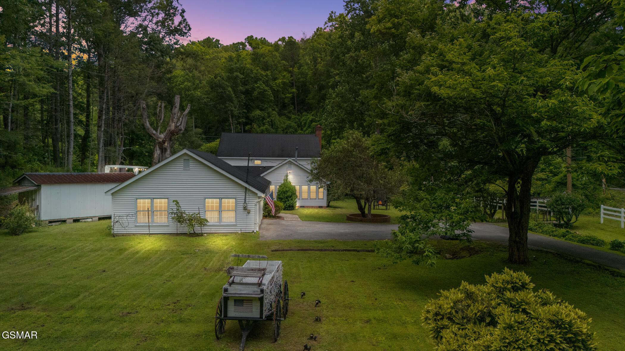 1139 Glades Road Gatlinburg TN 37738