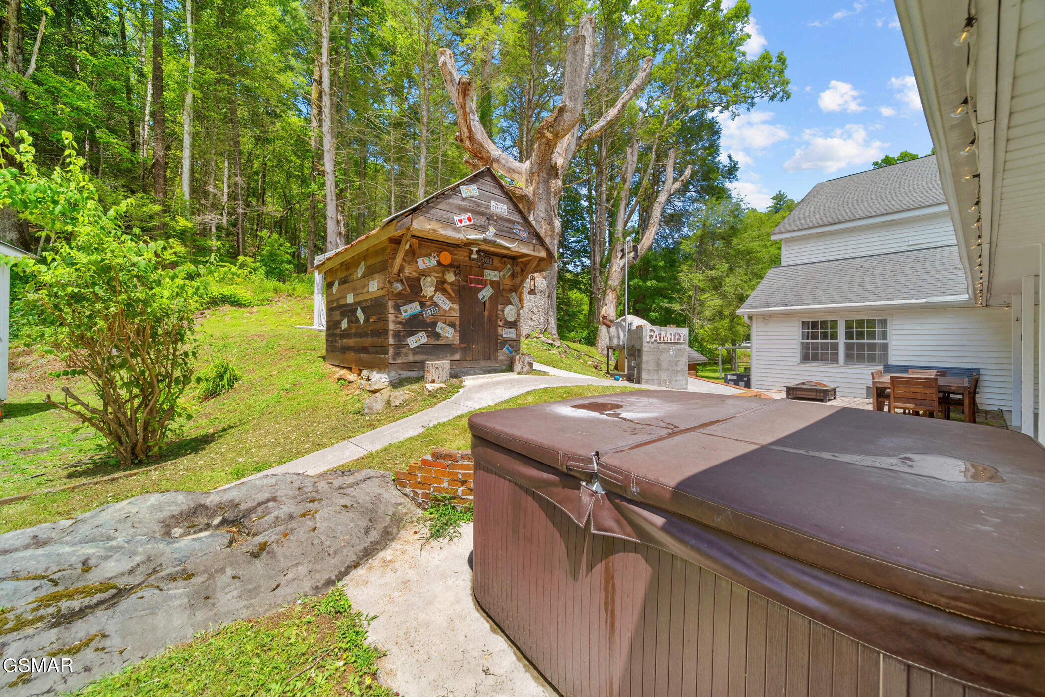 1139 Glades Road Gatlinburg TN 37738