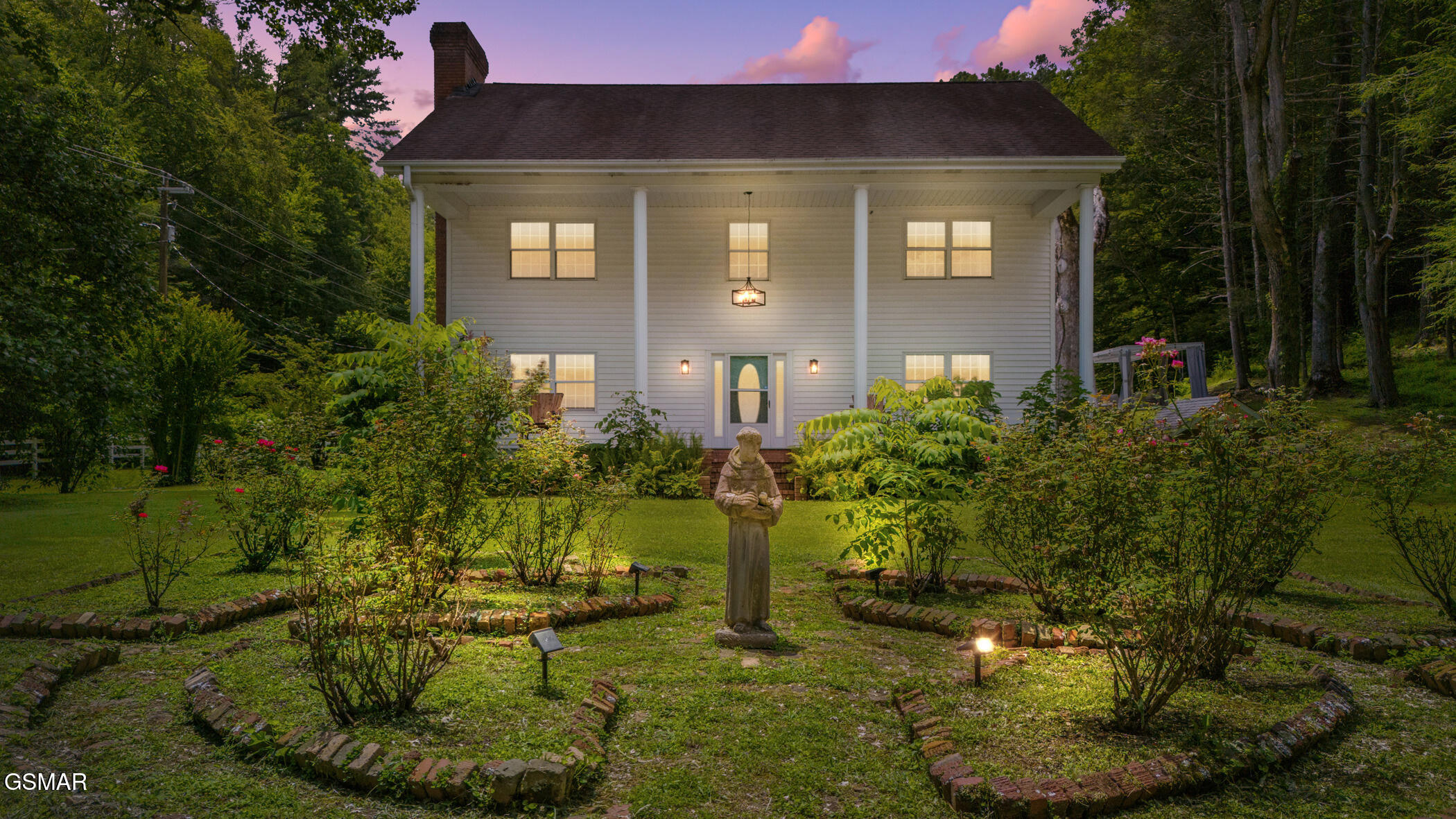 1139 Glades Road Gatlinburg TN 37738