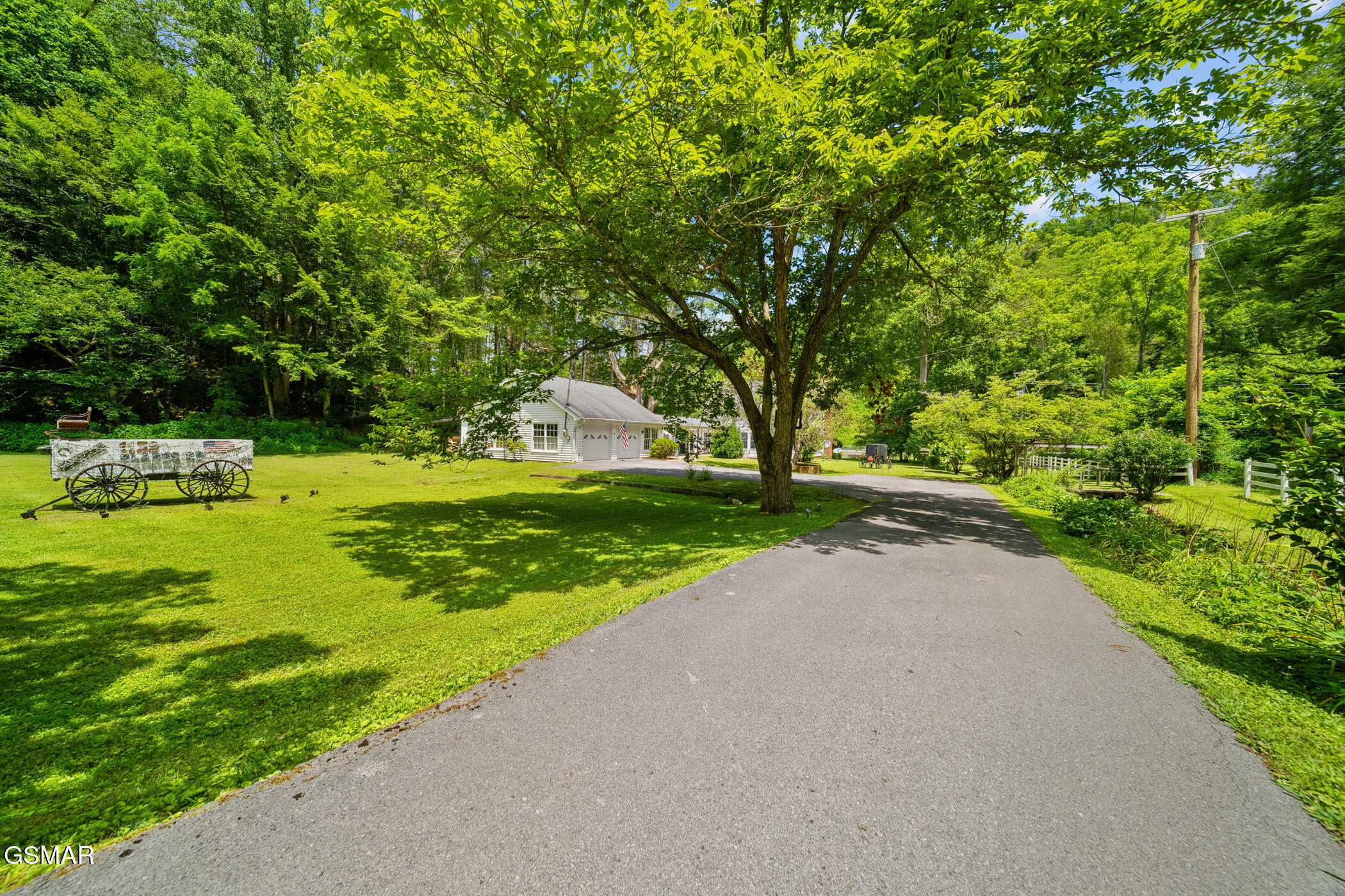 1139 Glades Road Gatlinburg TN 37738