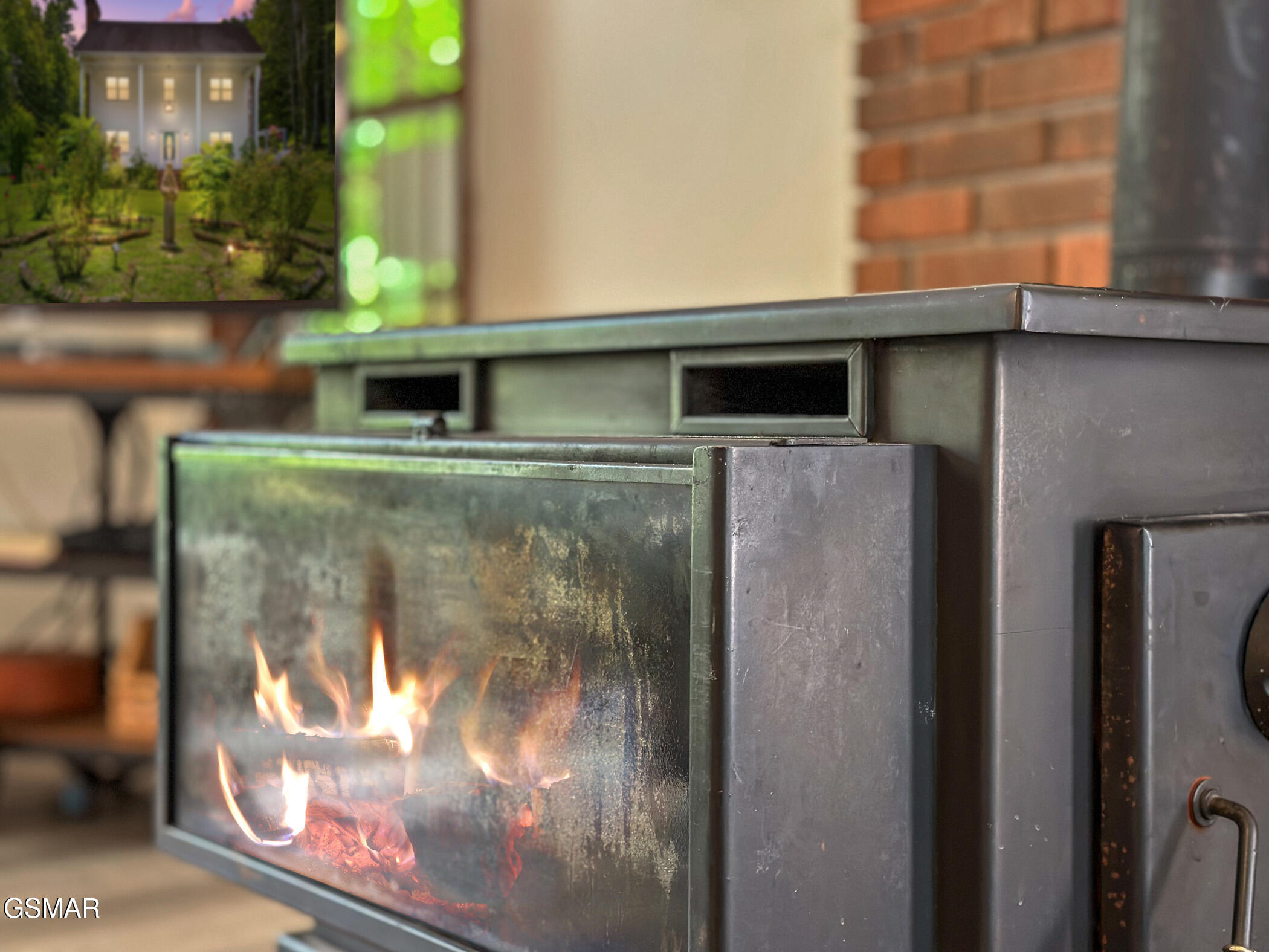 1139 Glades Road Gatlinburg TN 37738