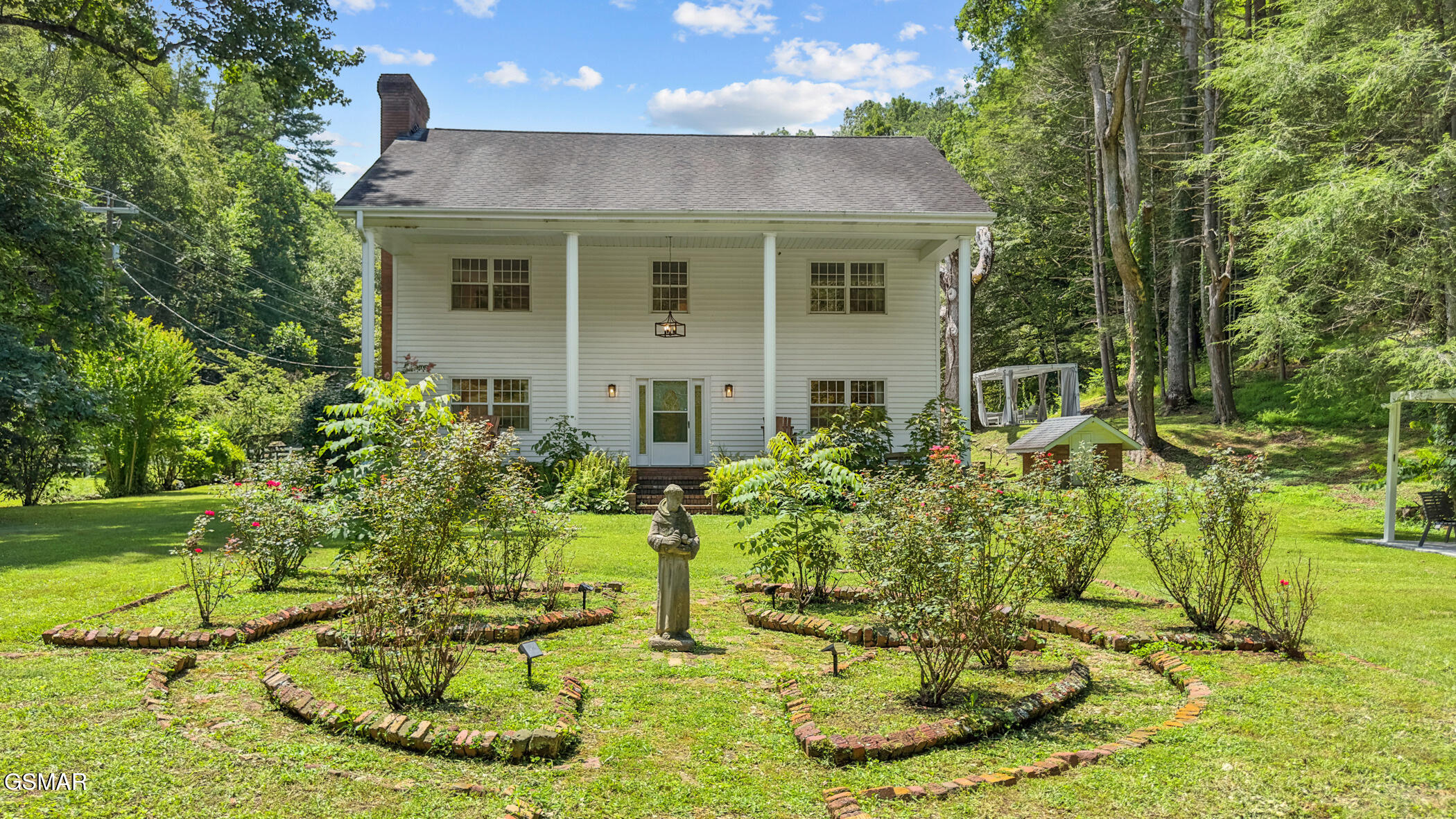 1139 Glades Road Gatlinburg TN 37738