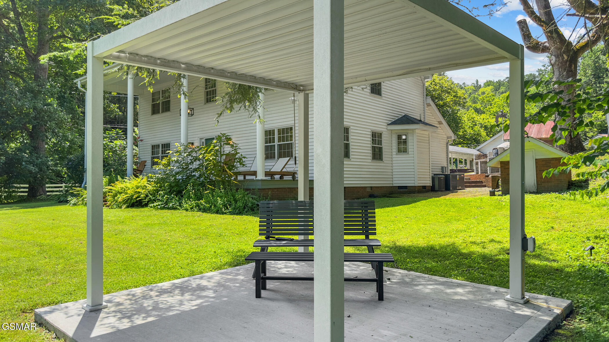 1139 Glades Road Gatlinburg TN 37738