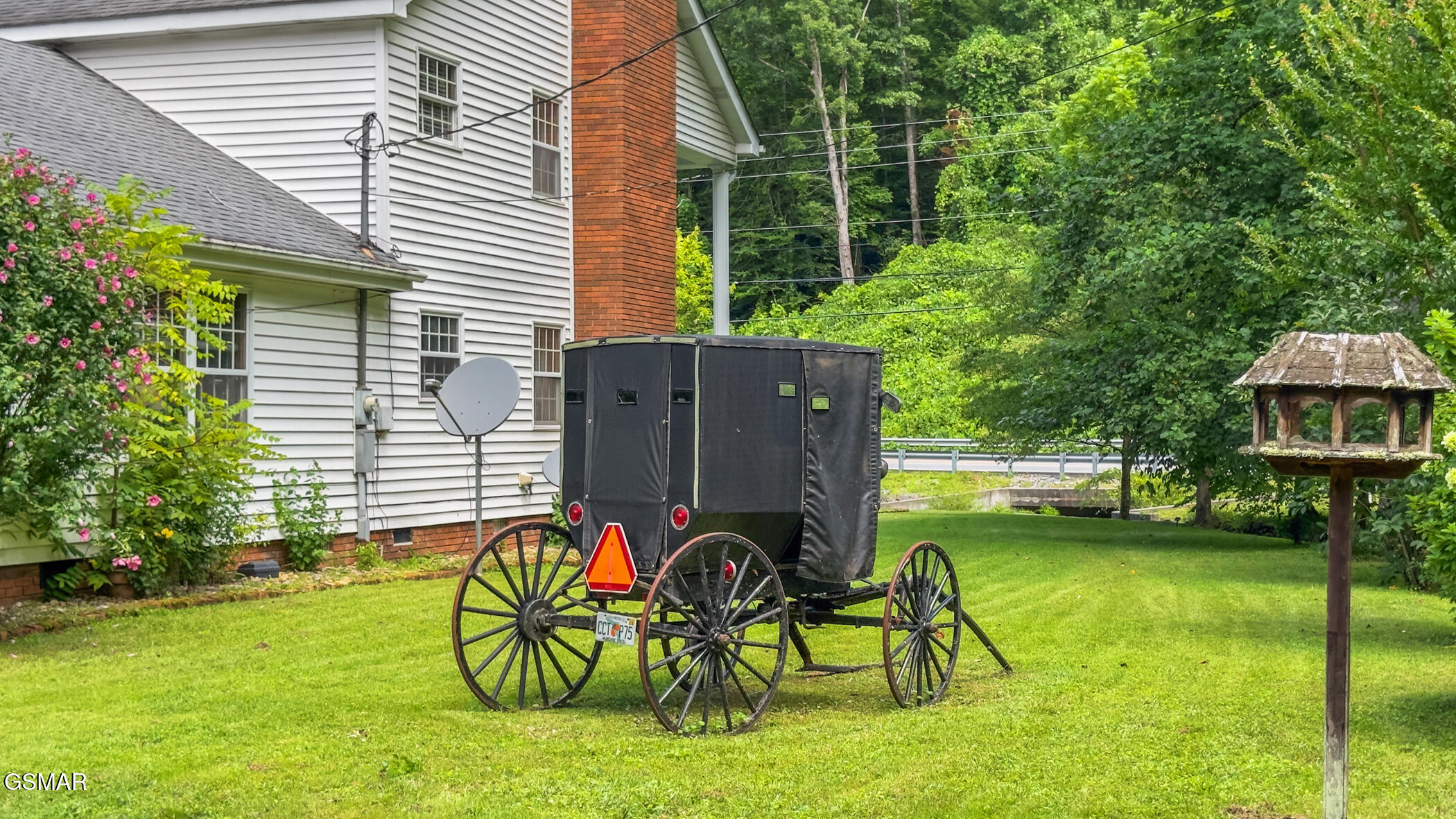 1139 Glades Road Gatlinburg TN 37738