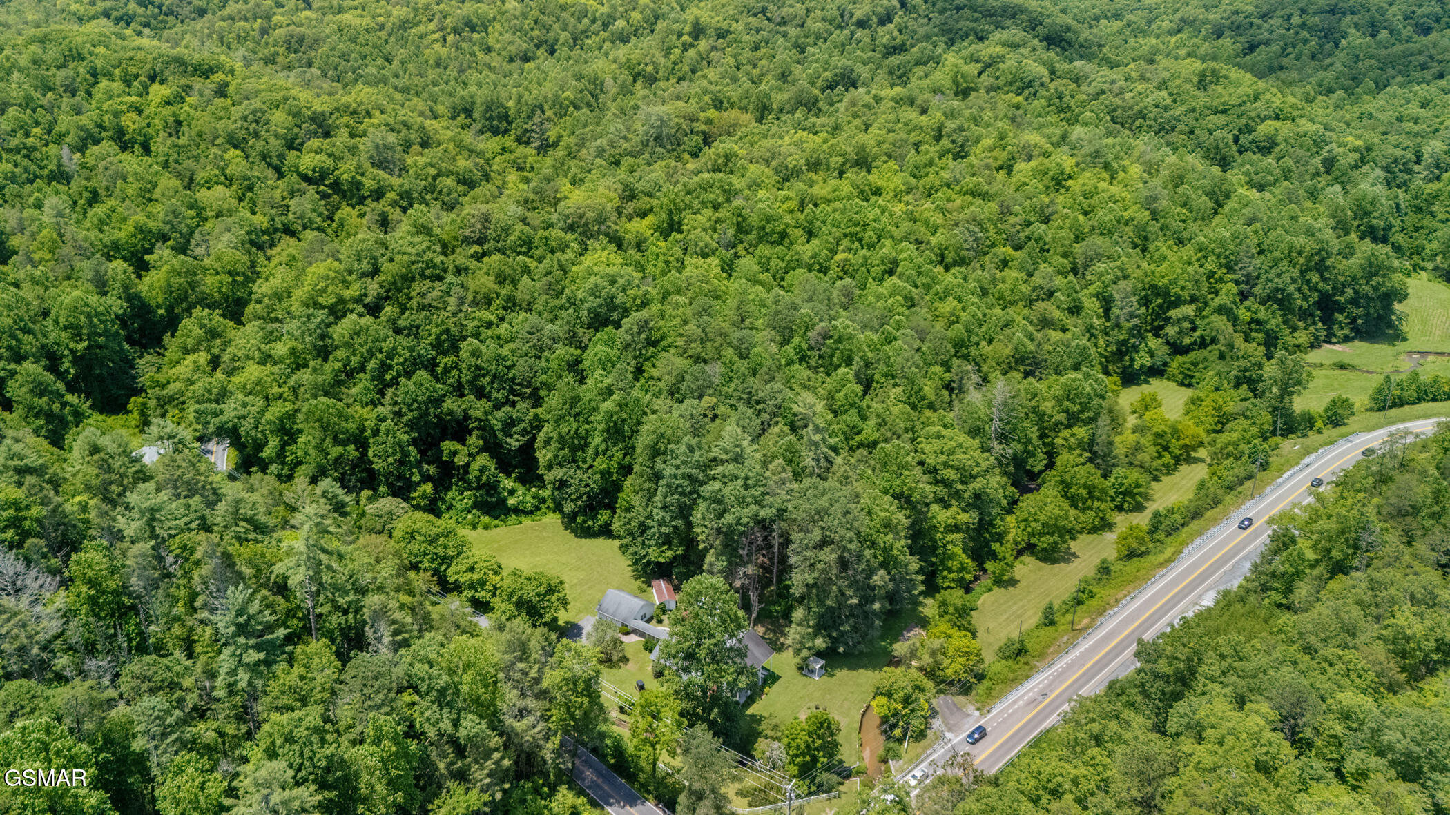 1139 Glades Road Gatlinburg TN 37738