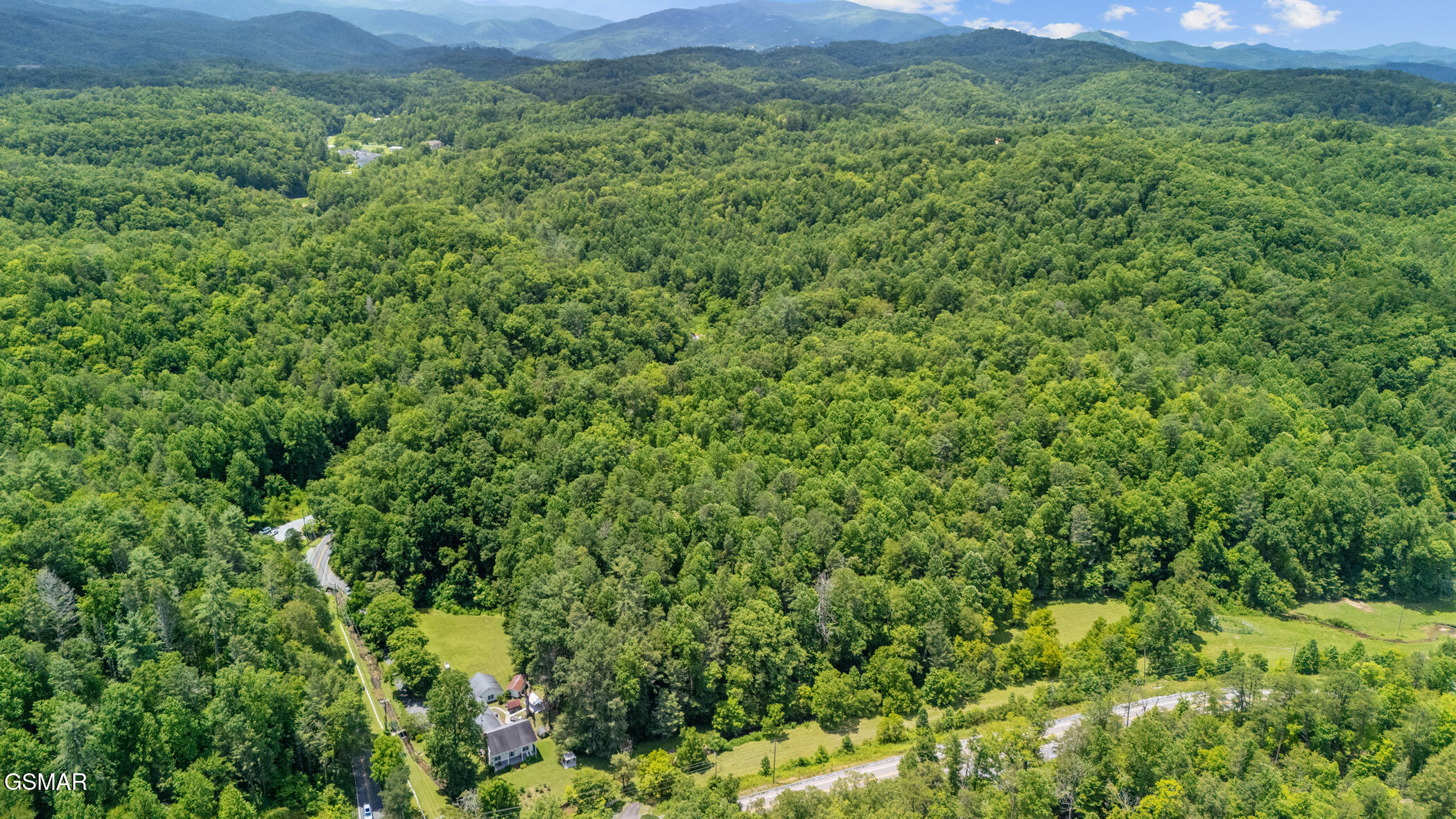 1139 Glades Road Gatlinburg TN 37738