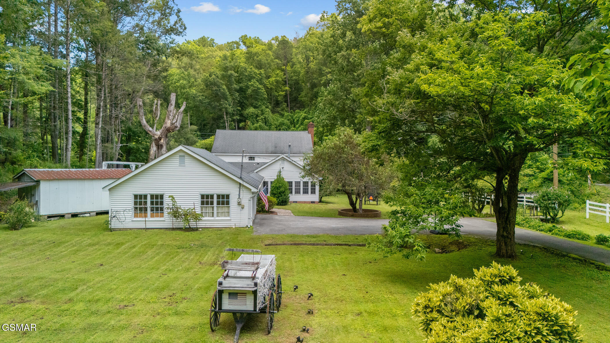 1139 Glades Road Gatlinburg TN 37738