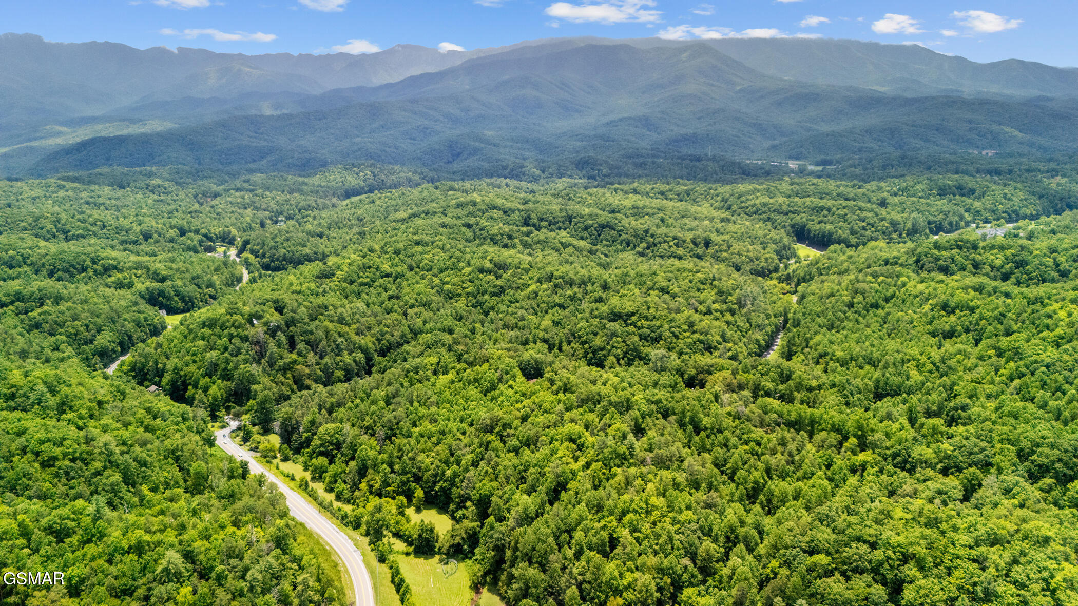 1139 Glades Road Gatlinburg TN 37738