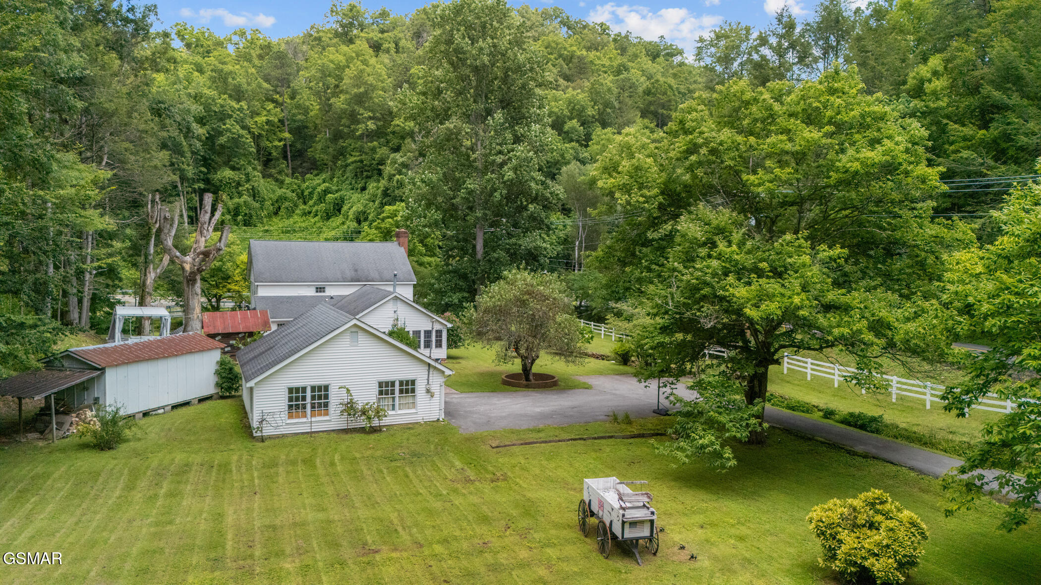 1139 Glades Road Gatlinburg TN 37738