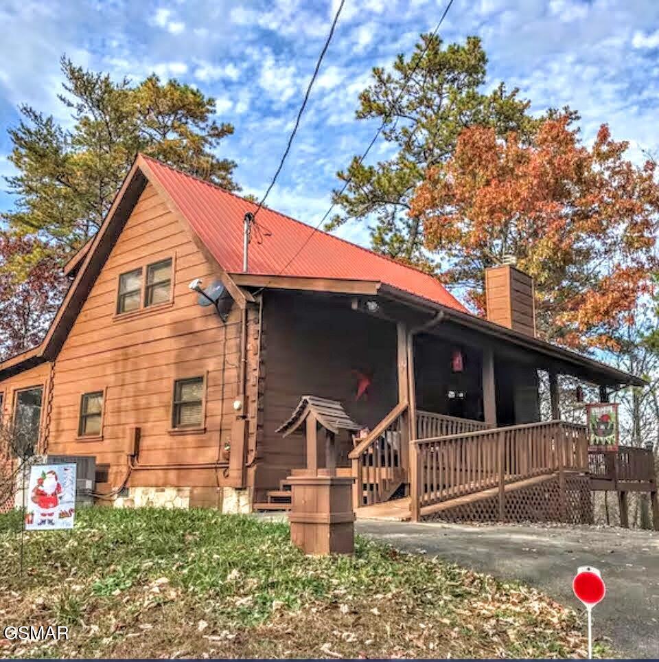 3125 Clearview Road Sevierville TN 37862