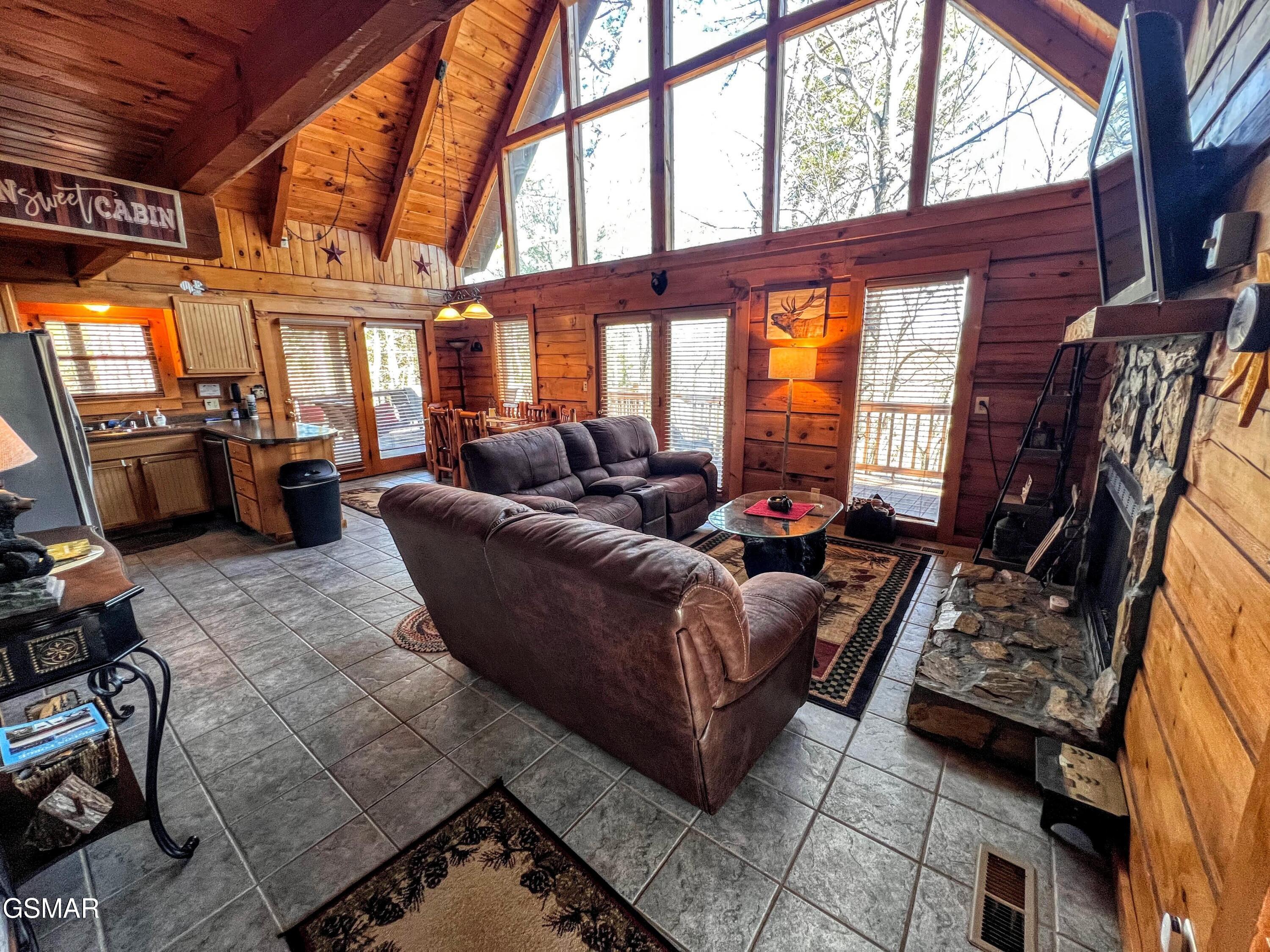 3125 Clearview Road Sevierville TN 37862