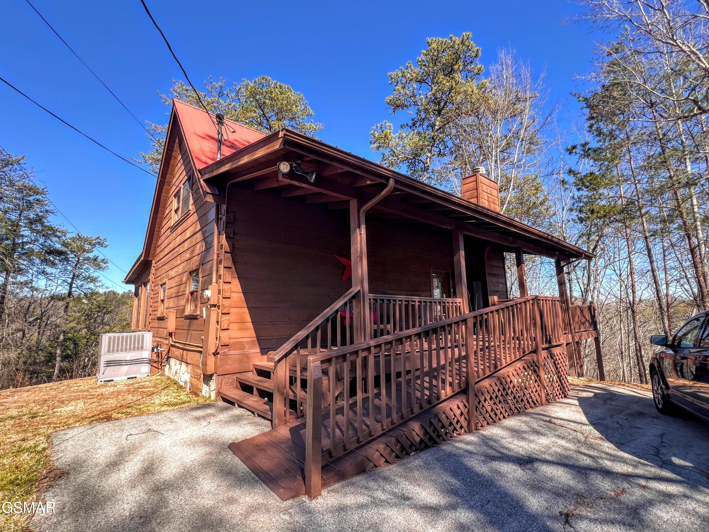 3125 Clearview Road Sevierville TN 37862