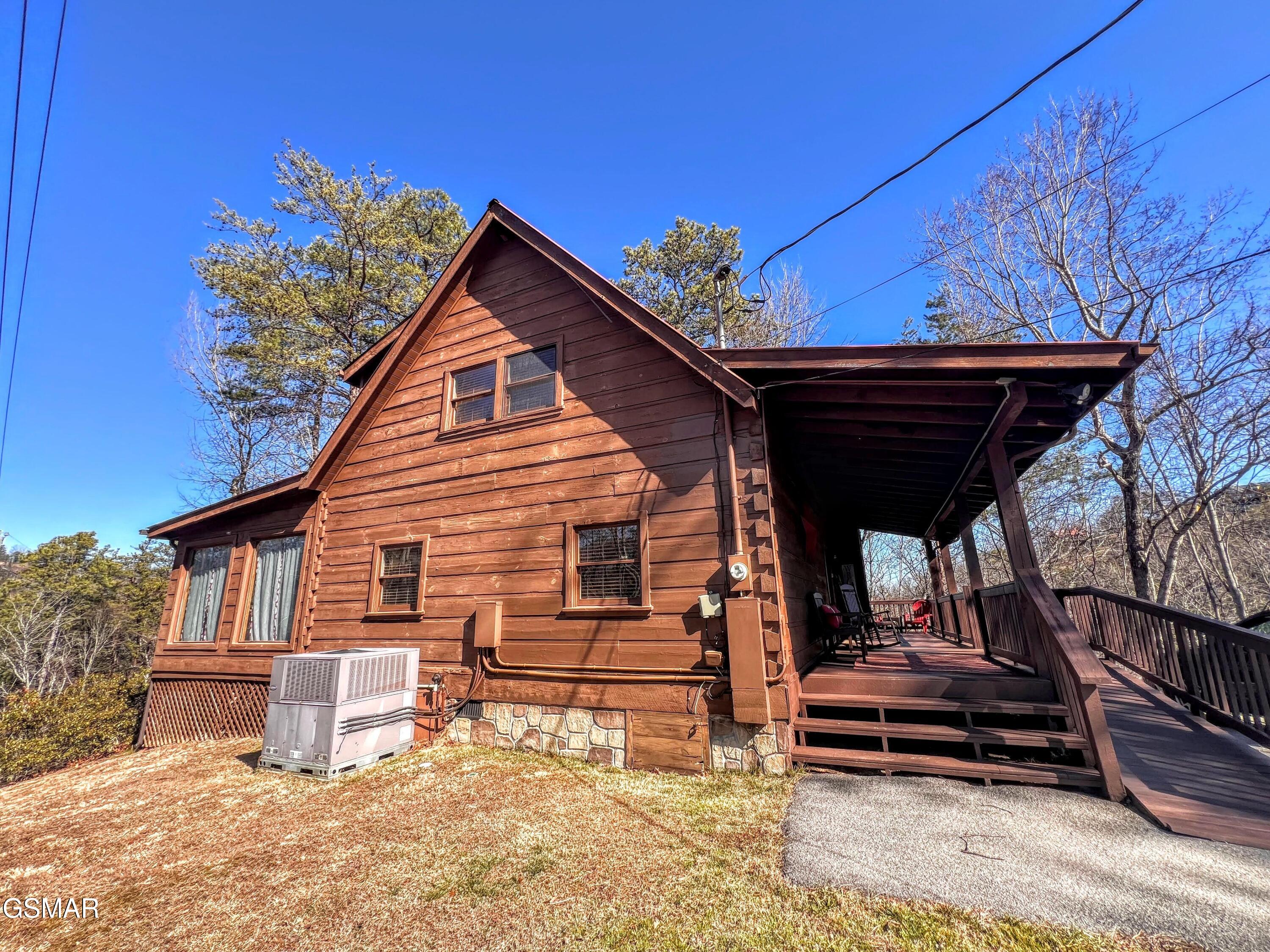 3125 Clearview Road Sevierville TN 37862