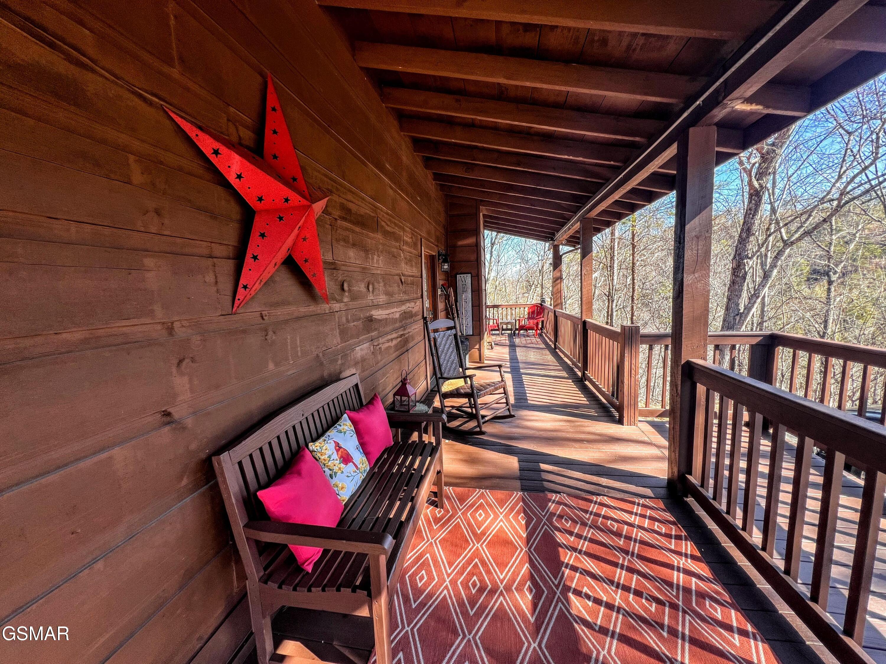 3125 Clearview Road Sevierville TN 37862