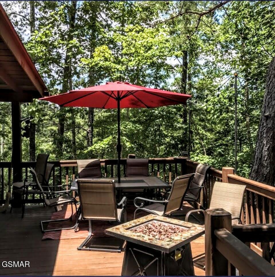 3125 Clearview Road Sevierville TN 37862