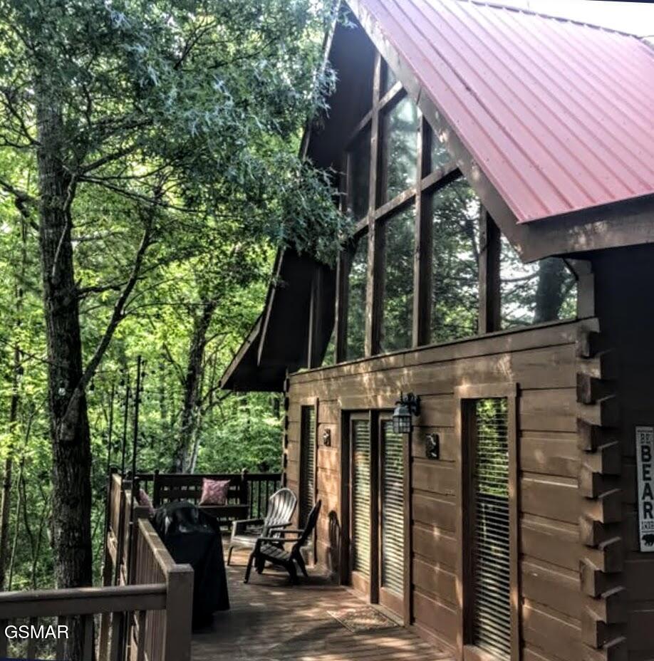 3125 Clearview Road Sevierville TN 37862