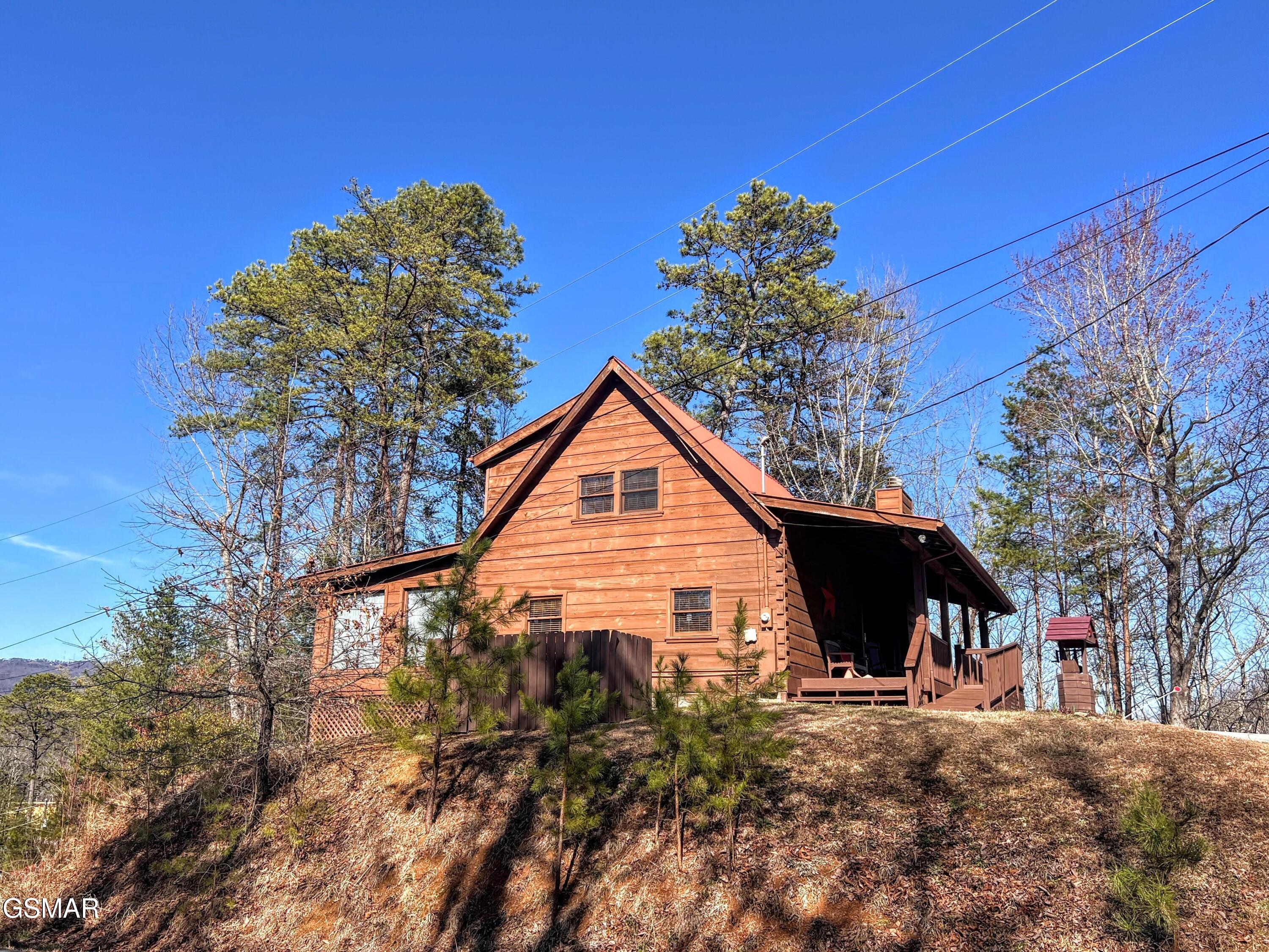 3125 Clearview Road Sevierville TN 37862