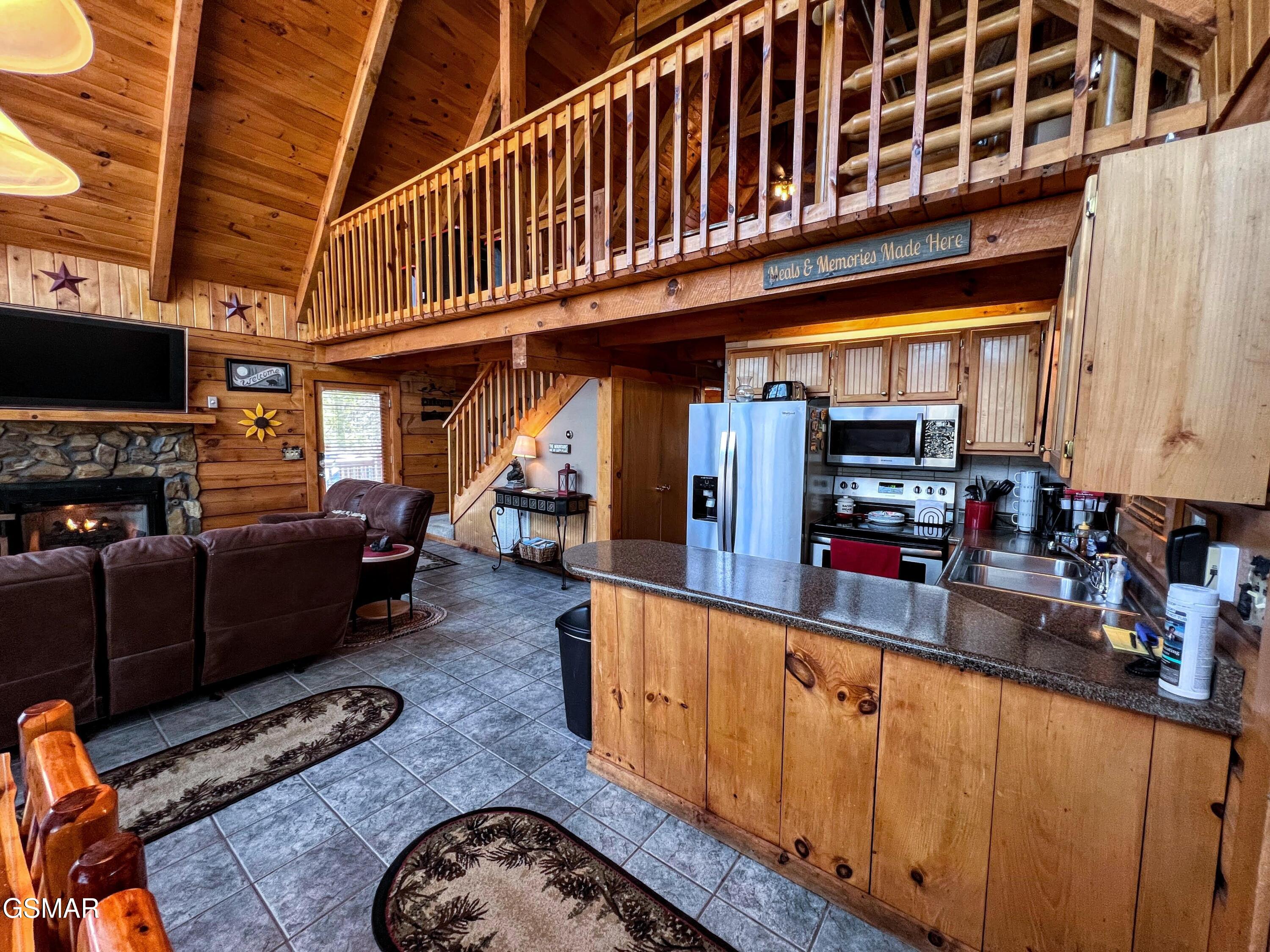 3125 Clearview Road Sevierville TN 37862