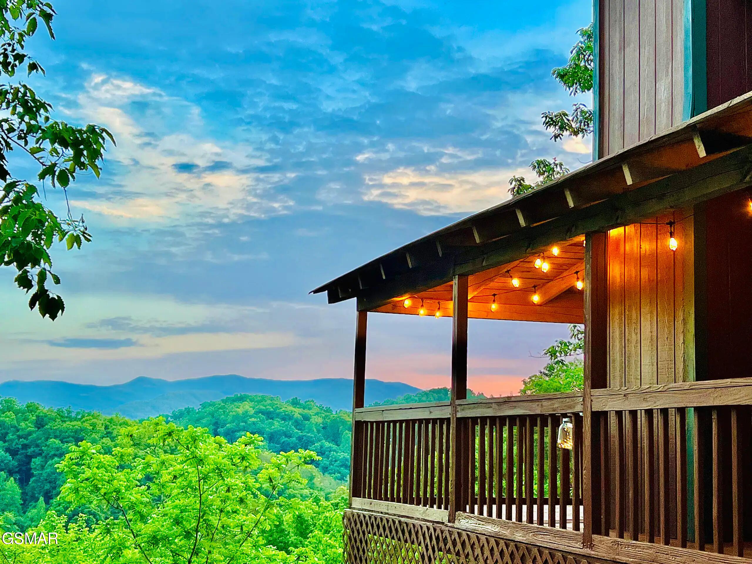 1765 Timber Ridge Way Sevierville TN 37876