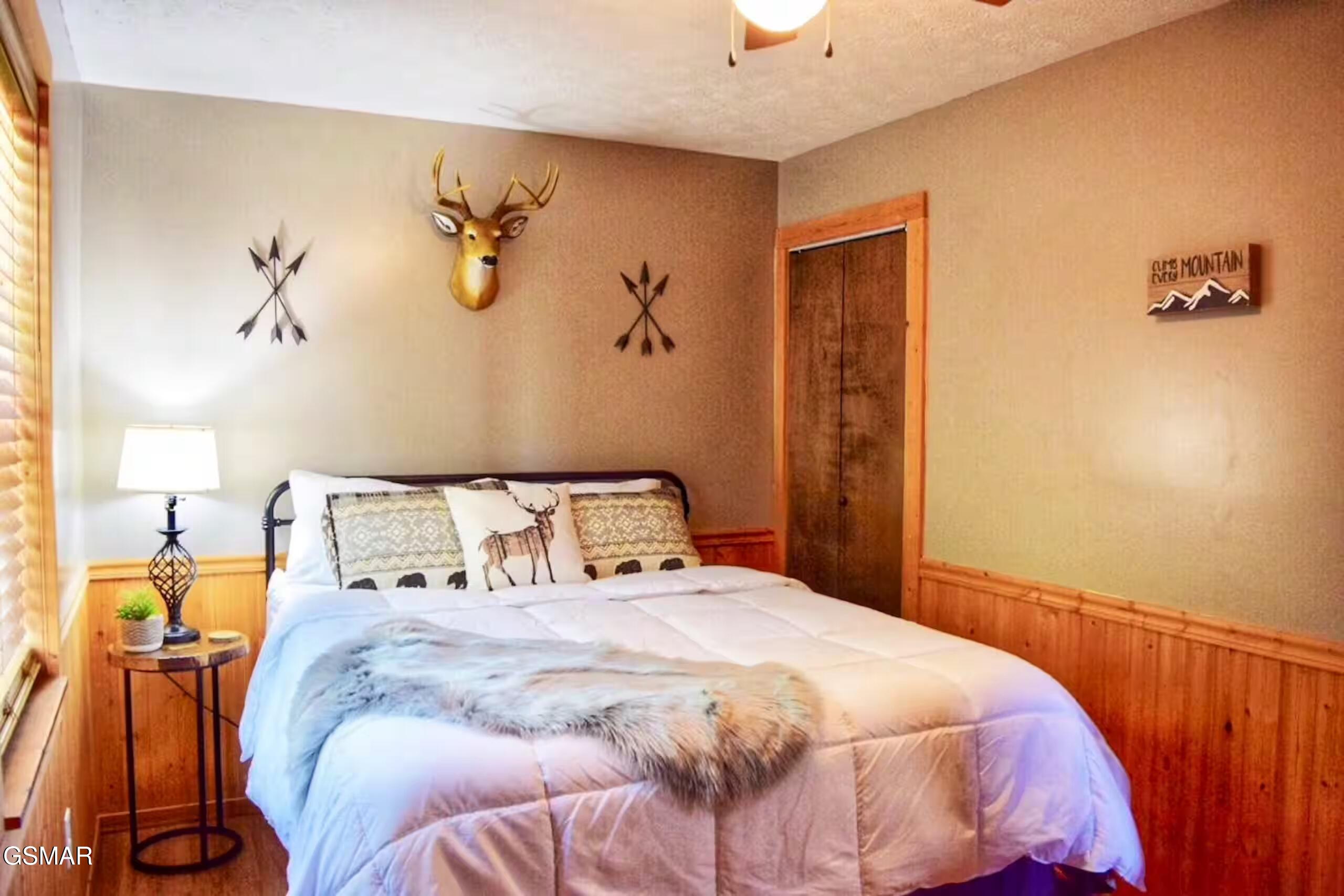 1765 Timber Ridge Way Sevierville TN 37876