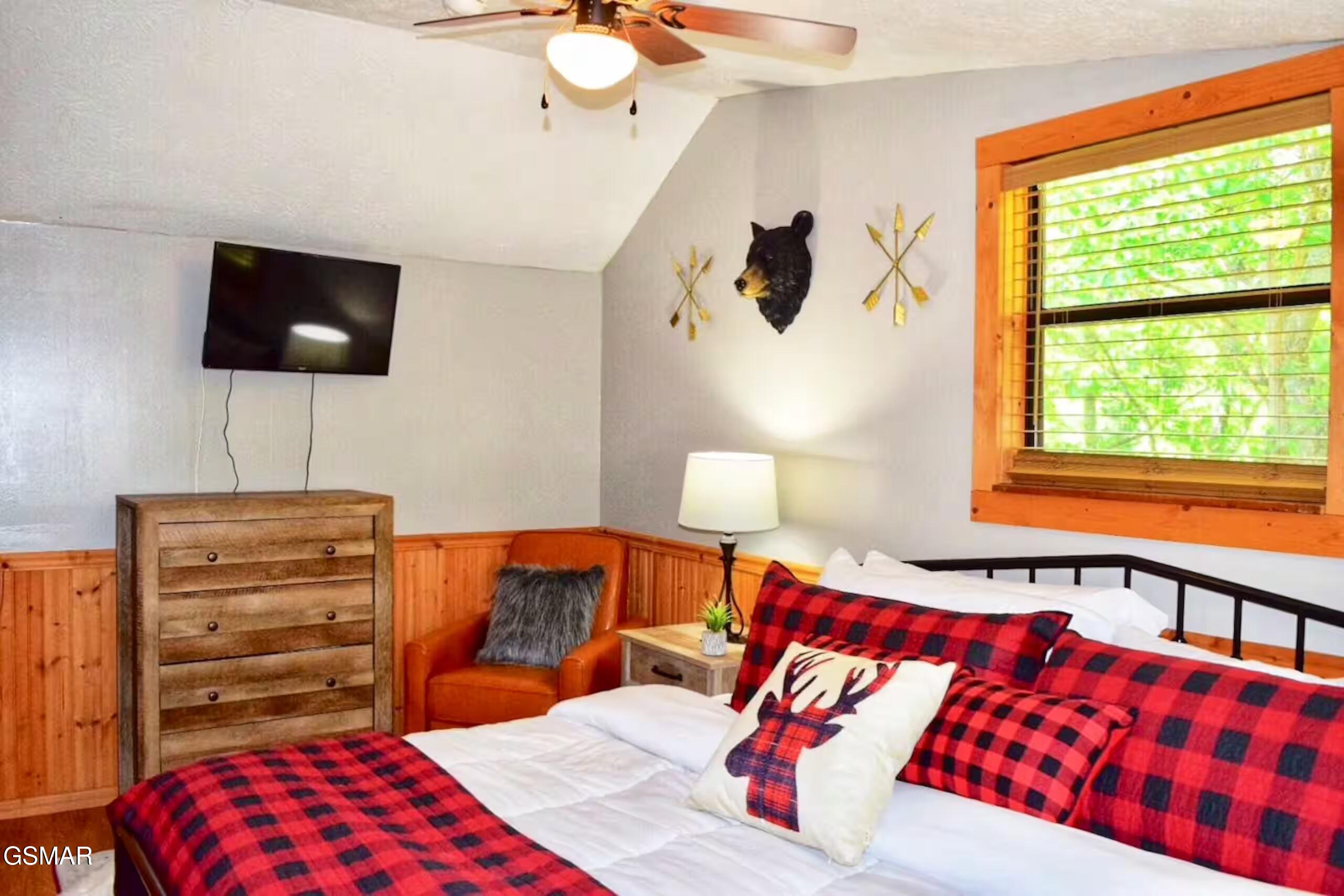 1765 Timber Ridge Way Sevierville TN 37876