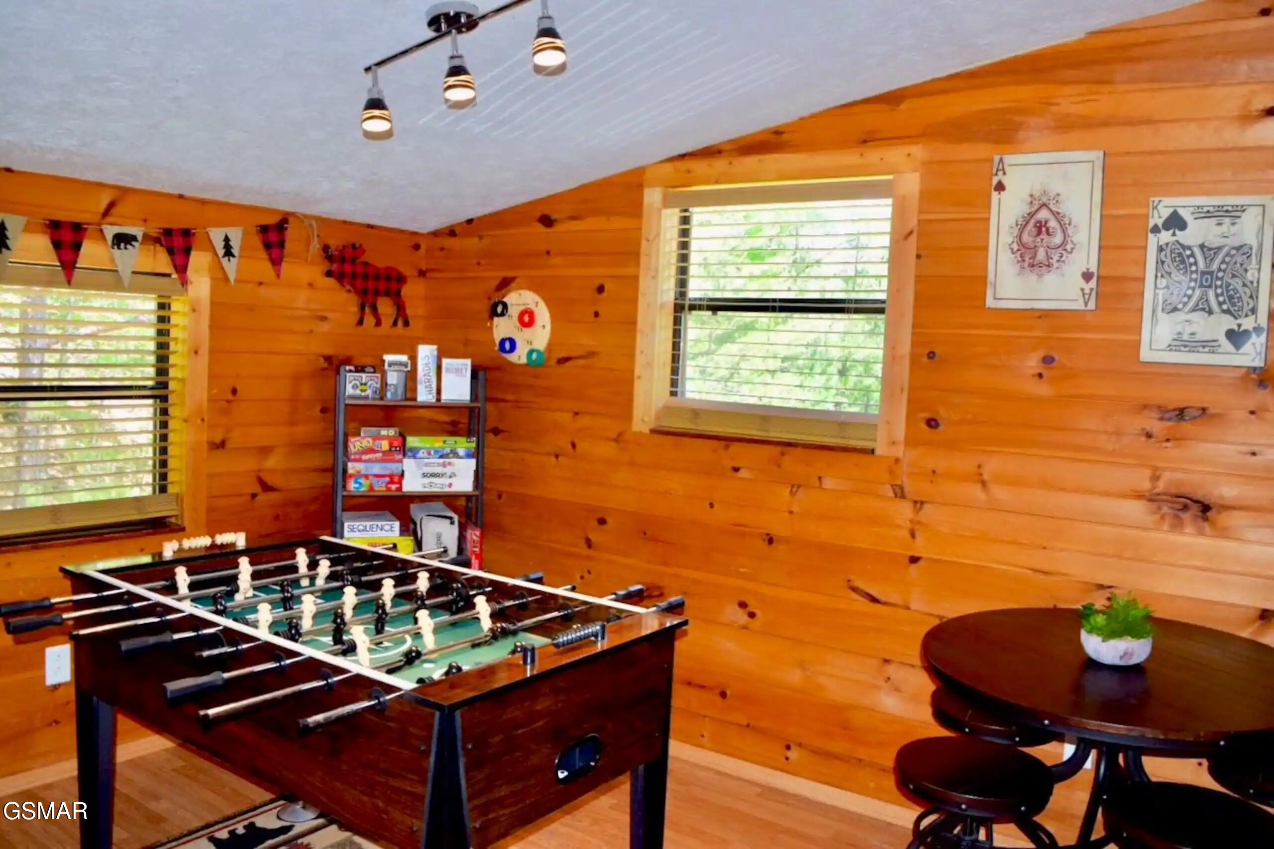 1765 Timber Ridge Way Sevierville TN 37876