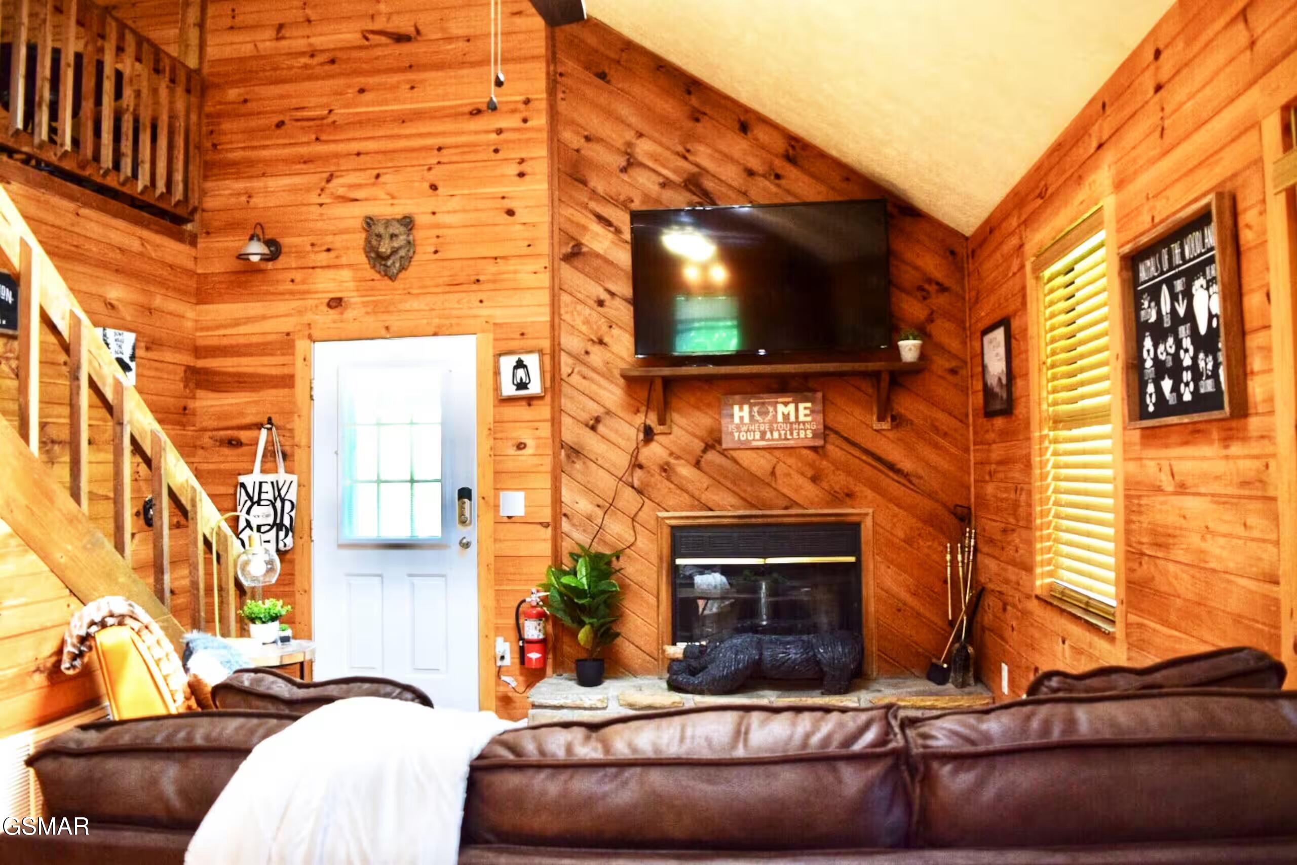 1765 Timber Ridge Way Sevierville TN 37876