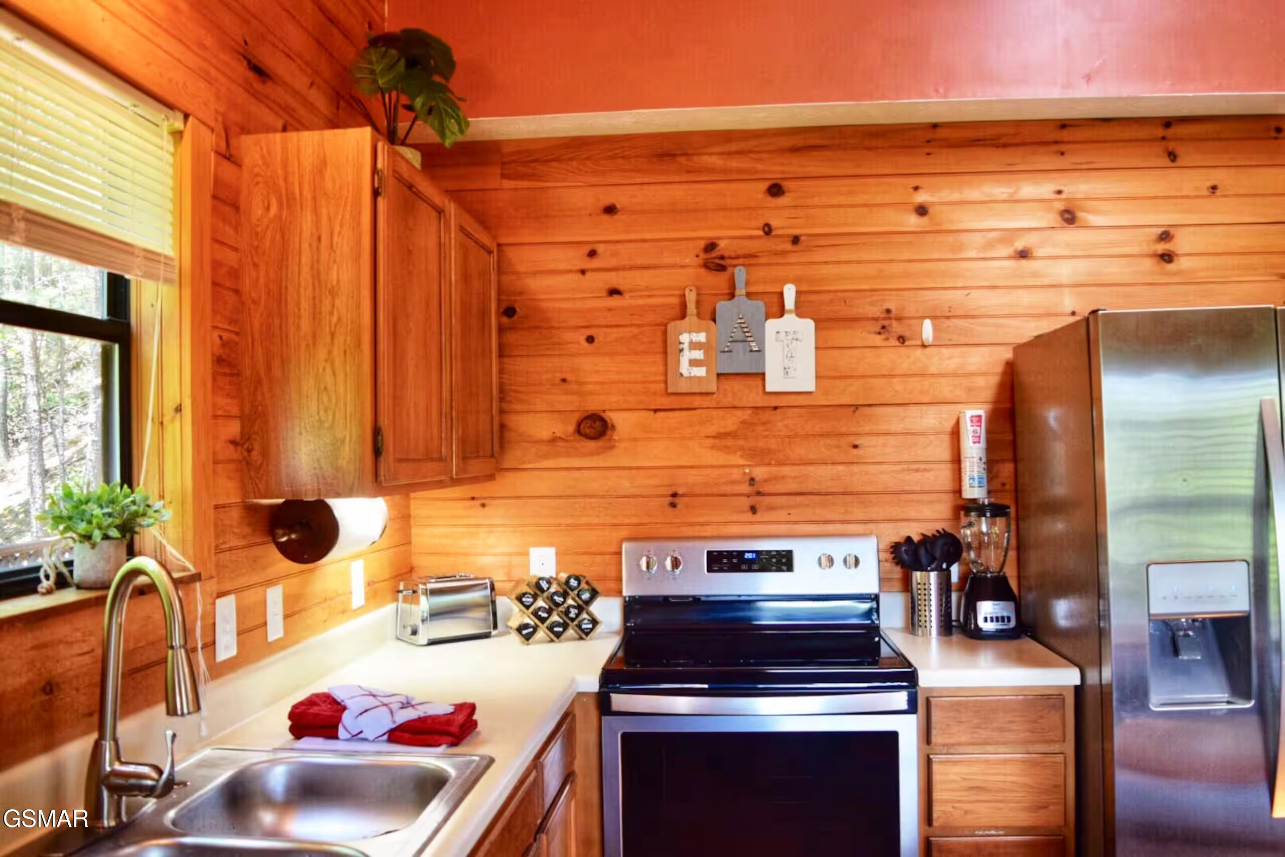 1765 Timber Ridge Way Sevierville TN 37876