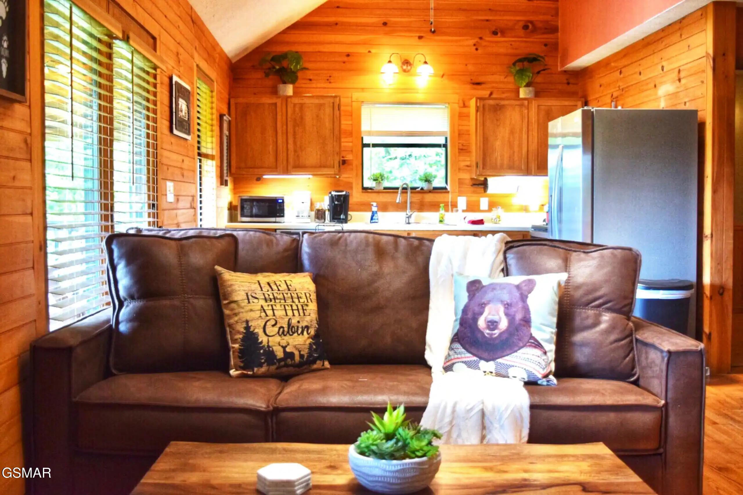 1765 Timber Ridge Way Sevierville TN 37876