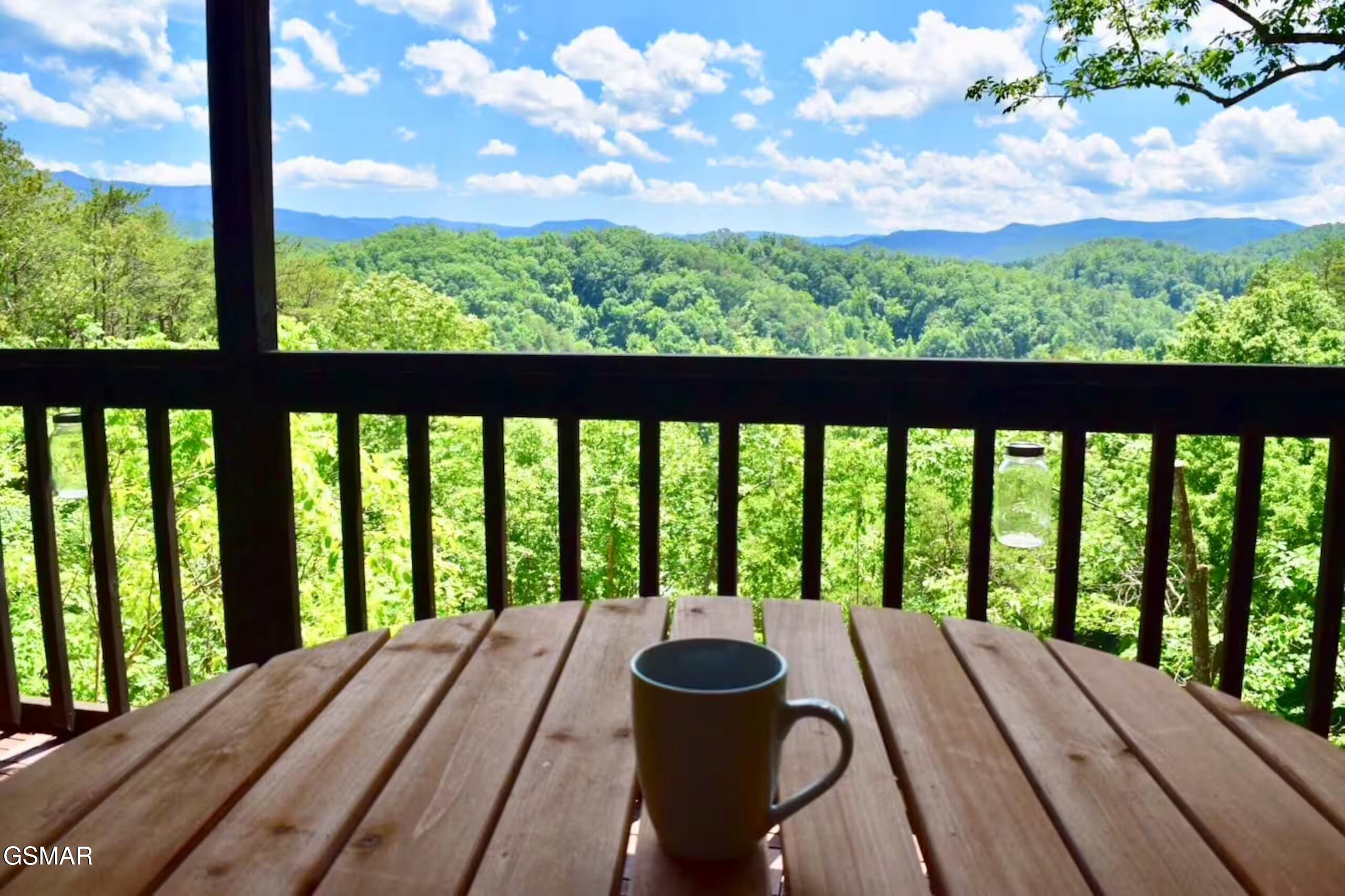 1765 Timber Ridge Way Sevierville TN 37876