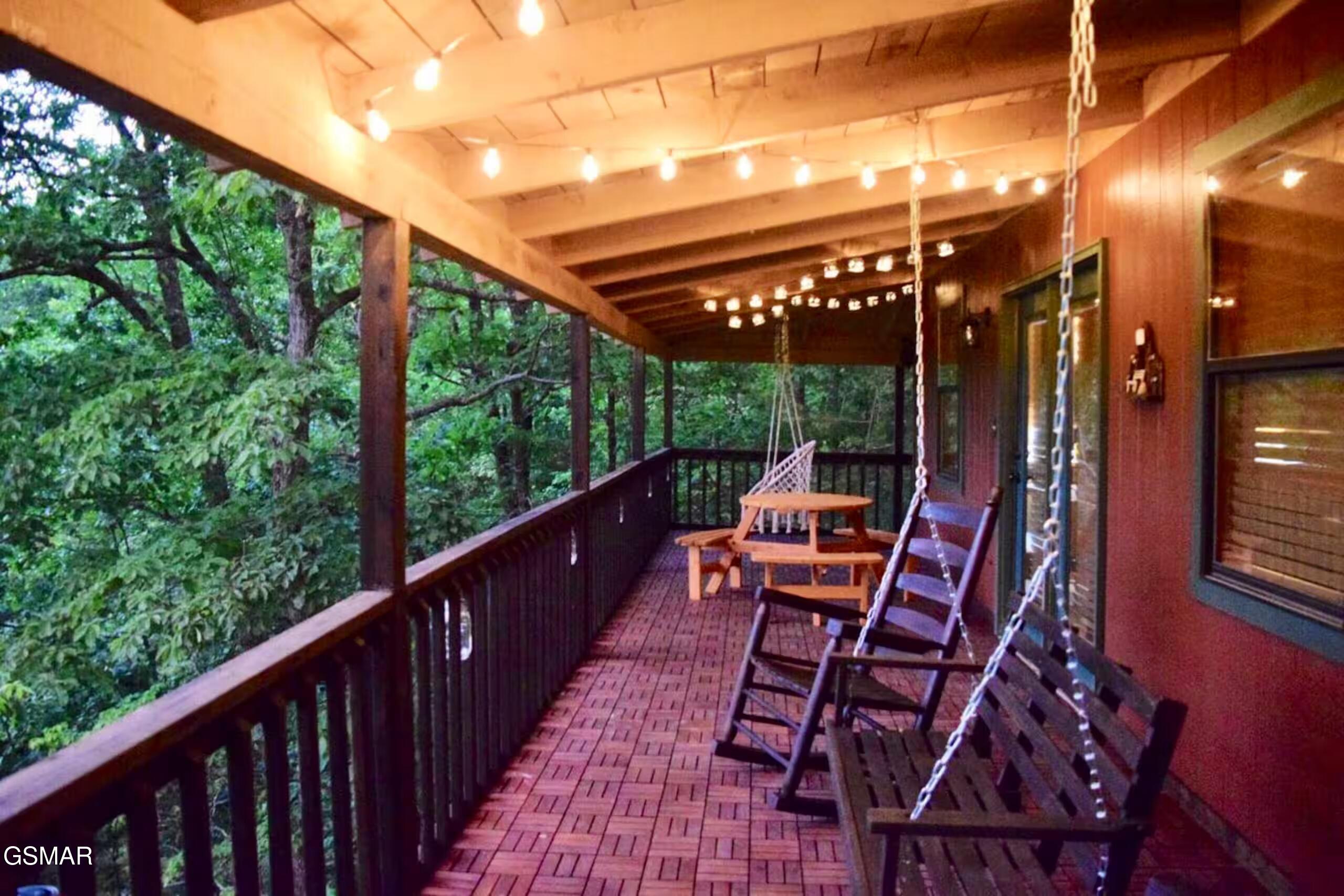 1765 Timber Ridge Way Sevierville TN 37876