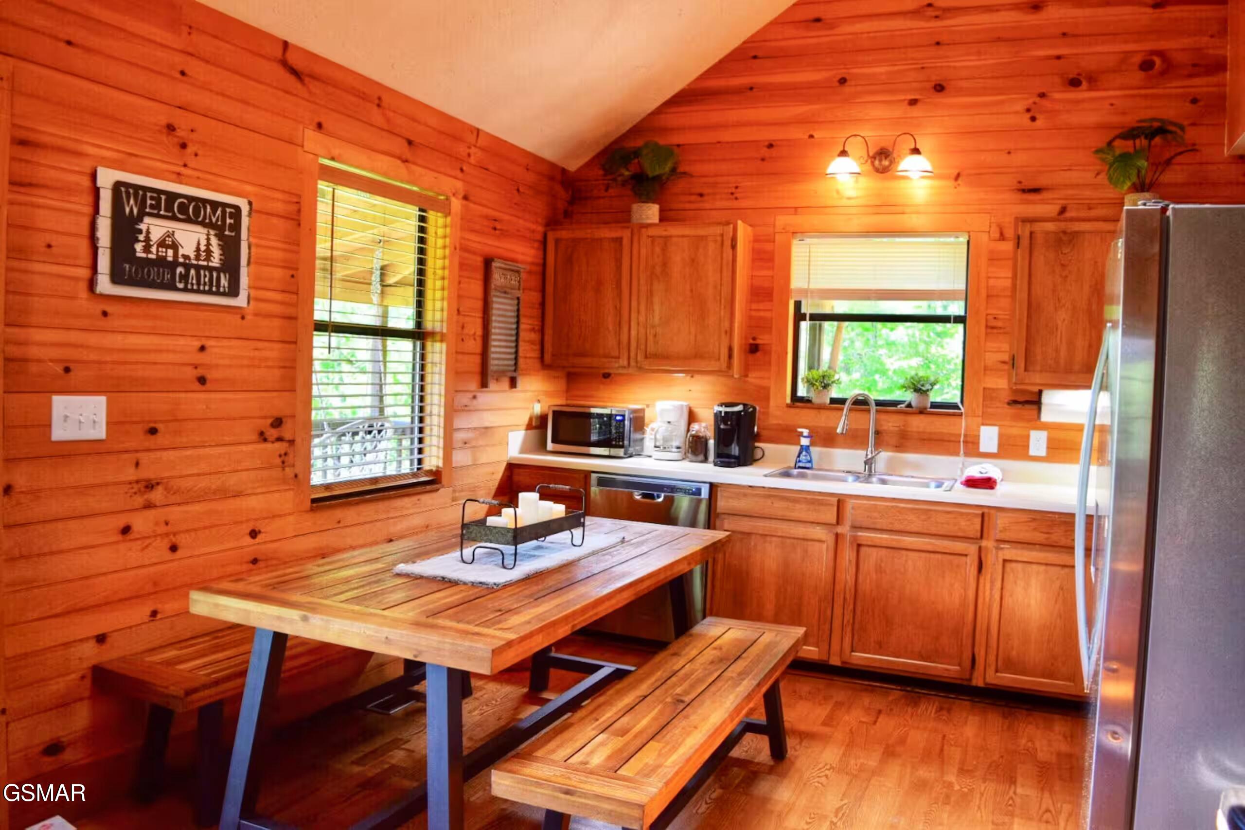 1765 Timber Ridge Way Sevierville TN 37876