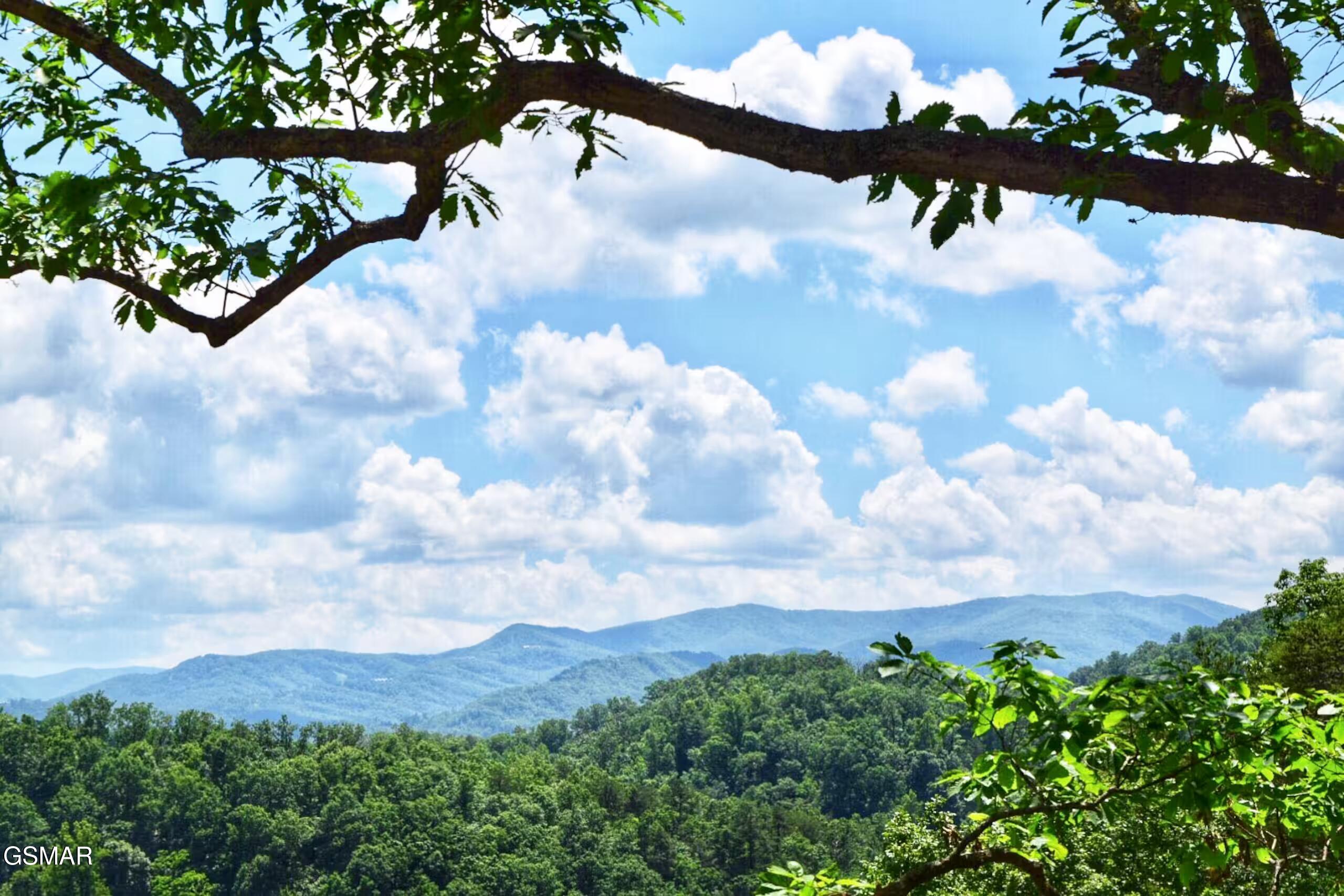1765 Timber Ridge Way Sevierville TN 37876