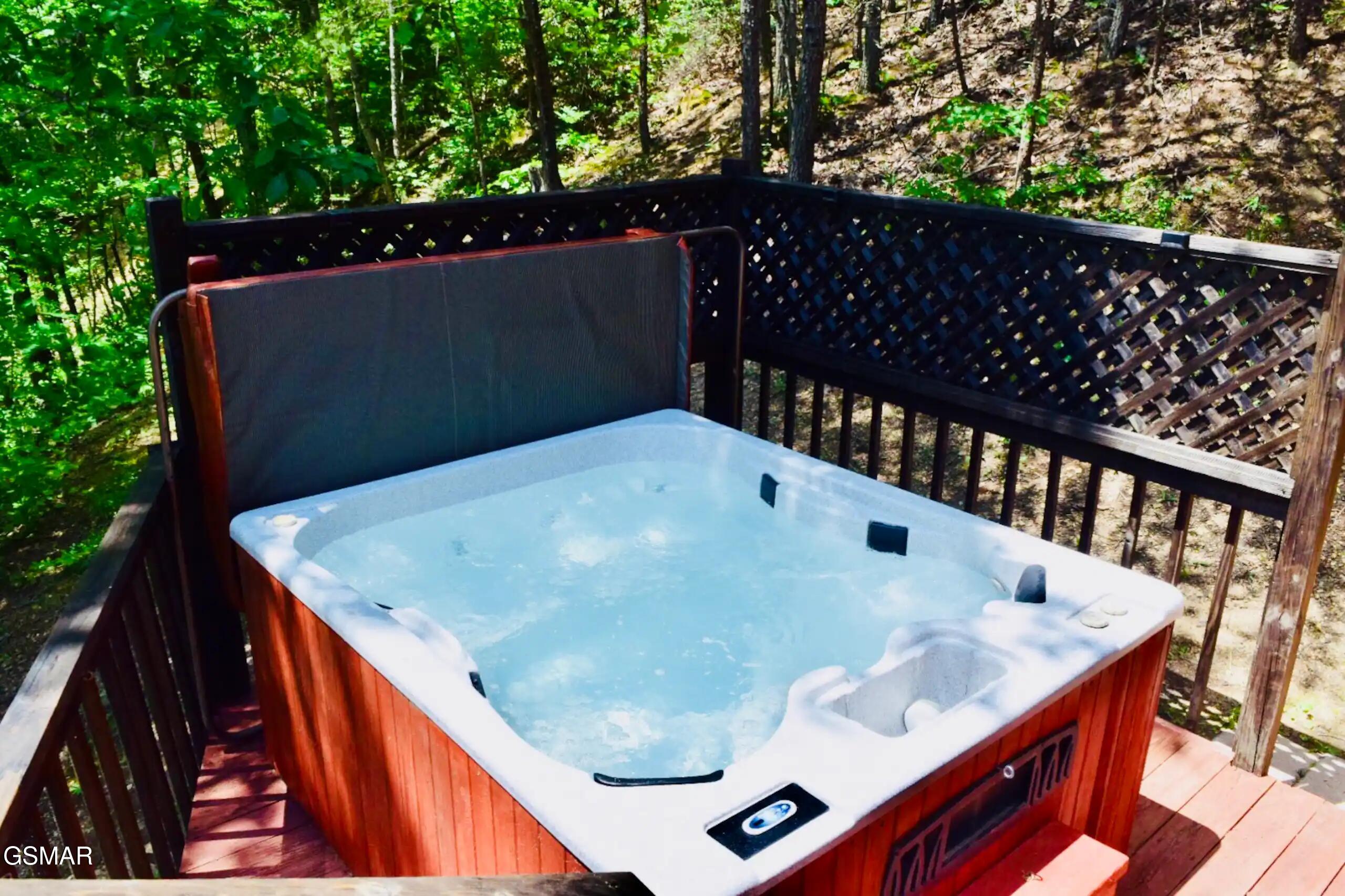1765 Timber Ridge Way Sevierville TN 37876